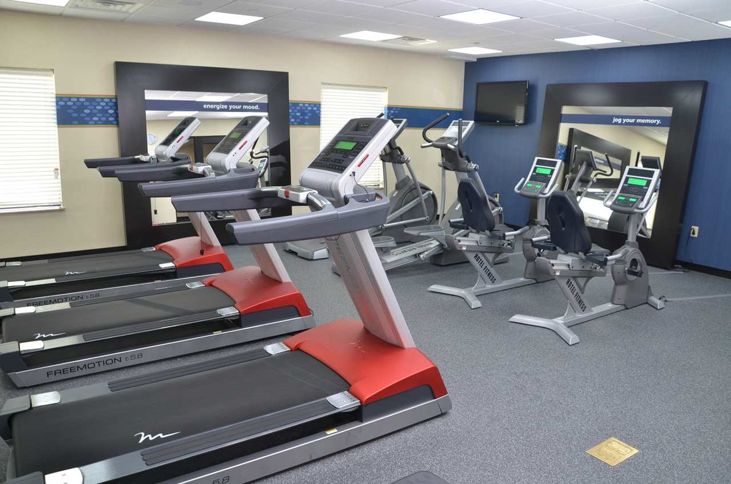 Hampton Inn and Suites Sharon Hampton Inn and Suites Sharon