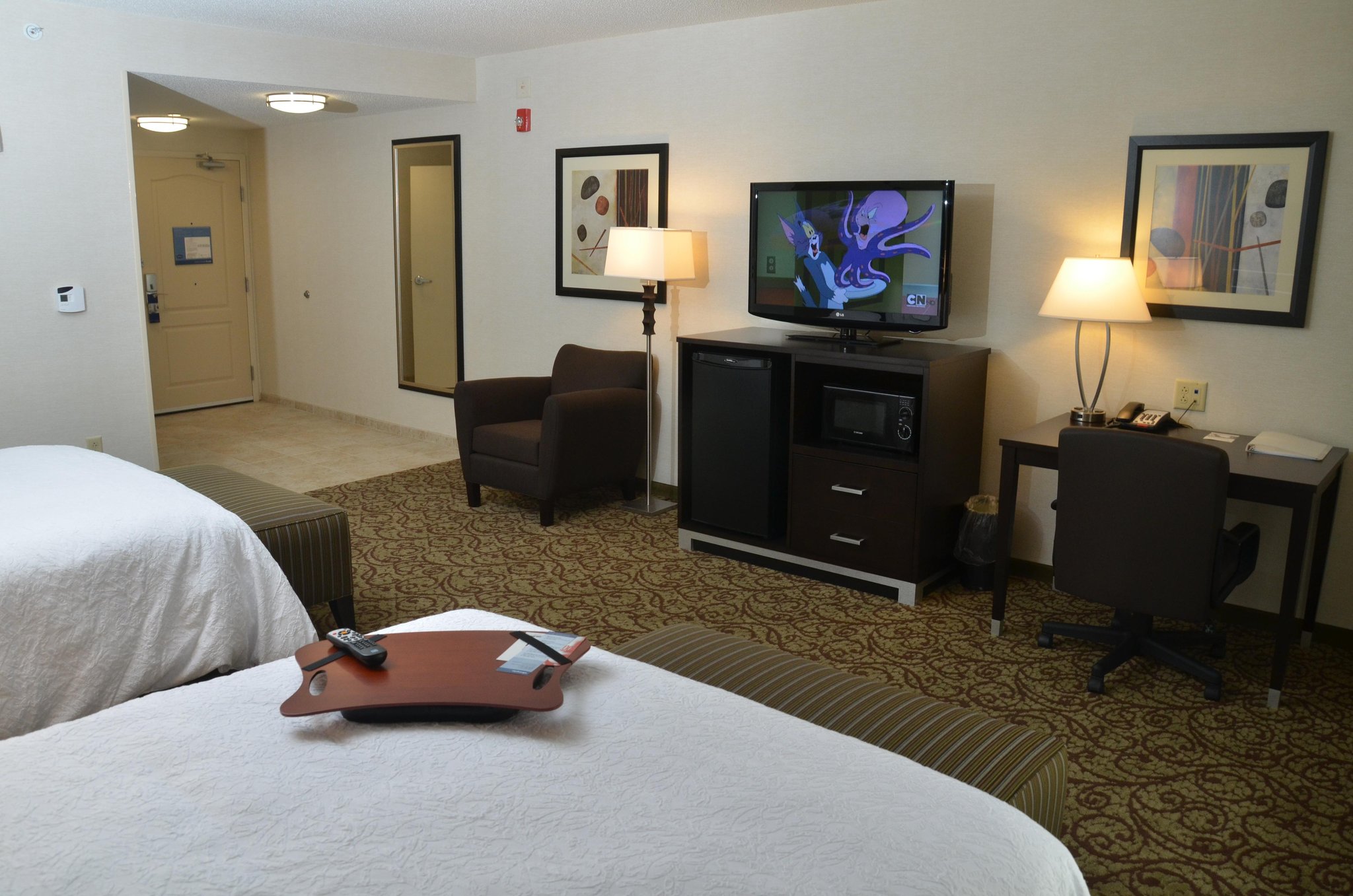 Hampton Inn and Suites Sharon Hampton Inn and Suites Sharon