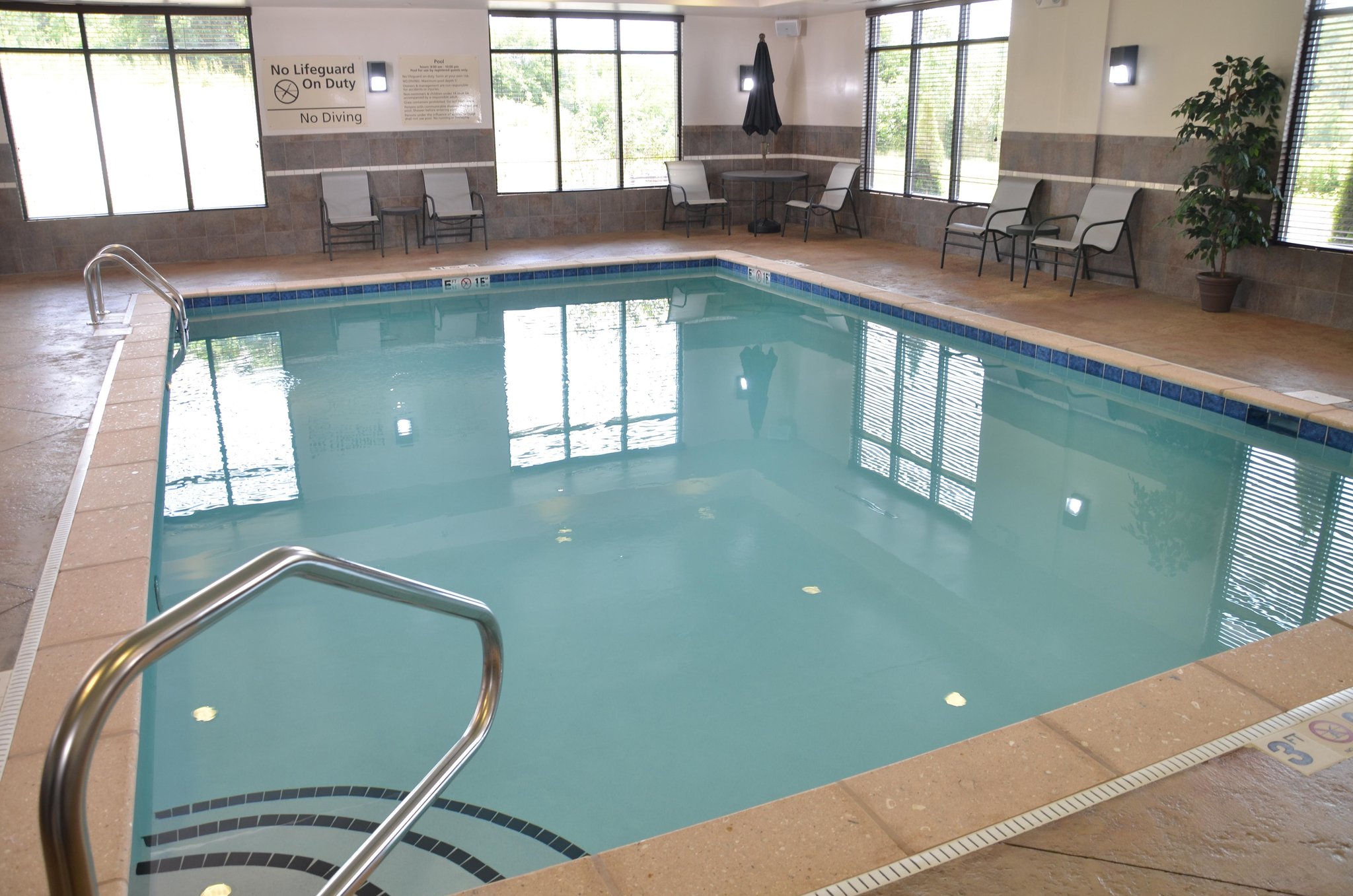 Hampton Inn and Suites Sharon Hampton Inn and Suites Sharon