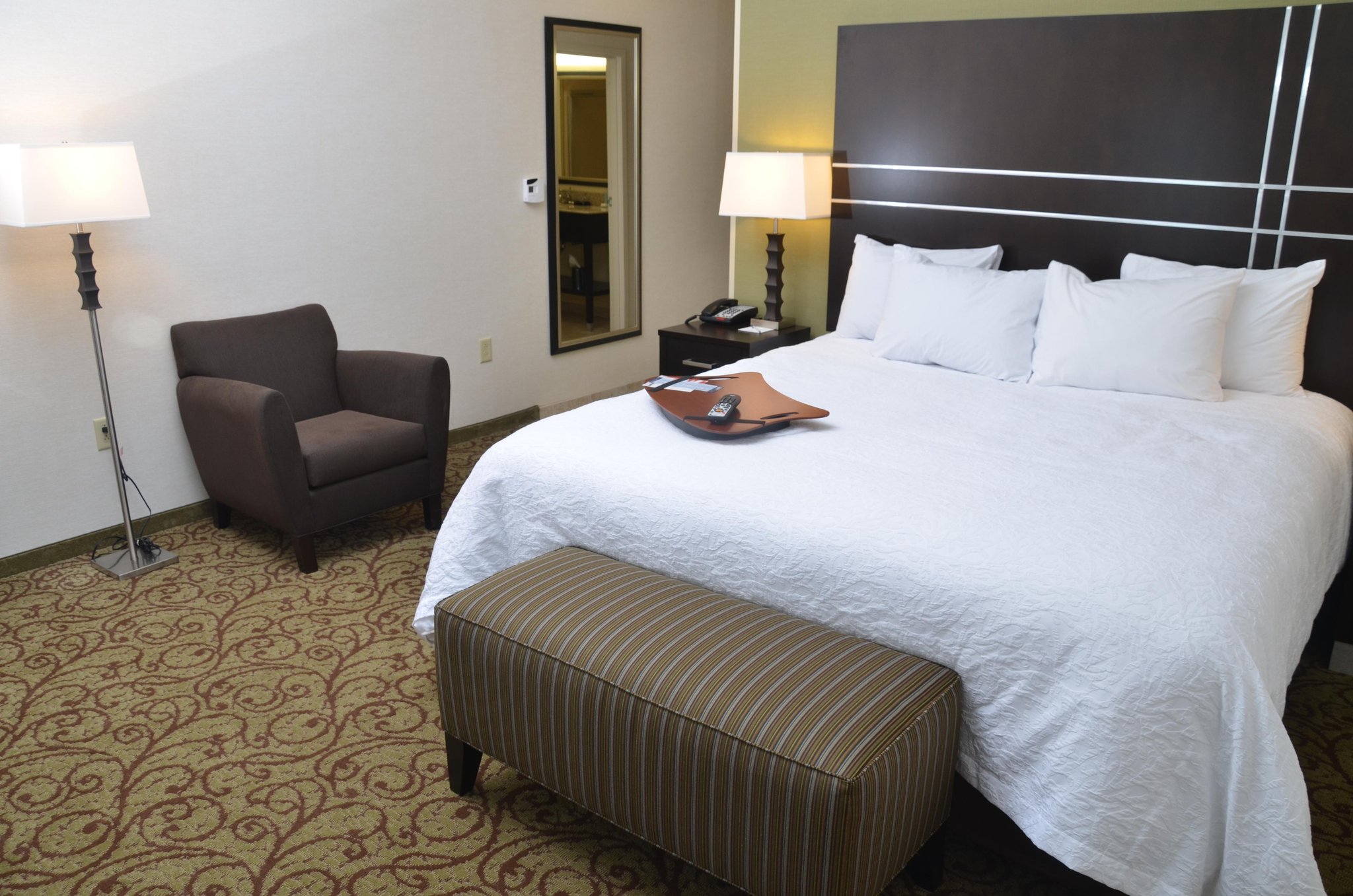 Hampton Inn and Suites Sharon Hampton Inn and Suites Sharon