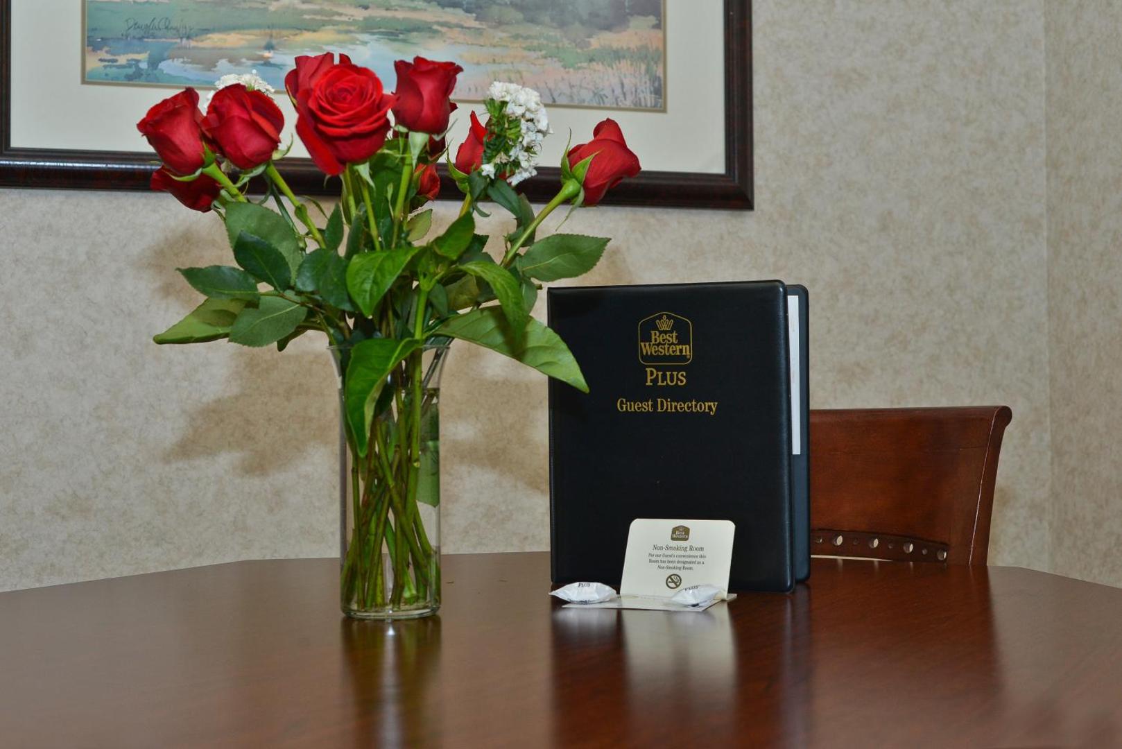 DoubleTree by Hilton Wilkes-Barre