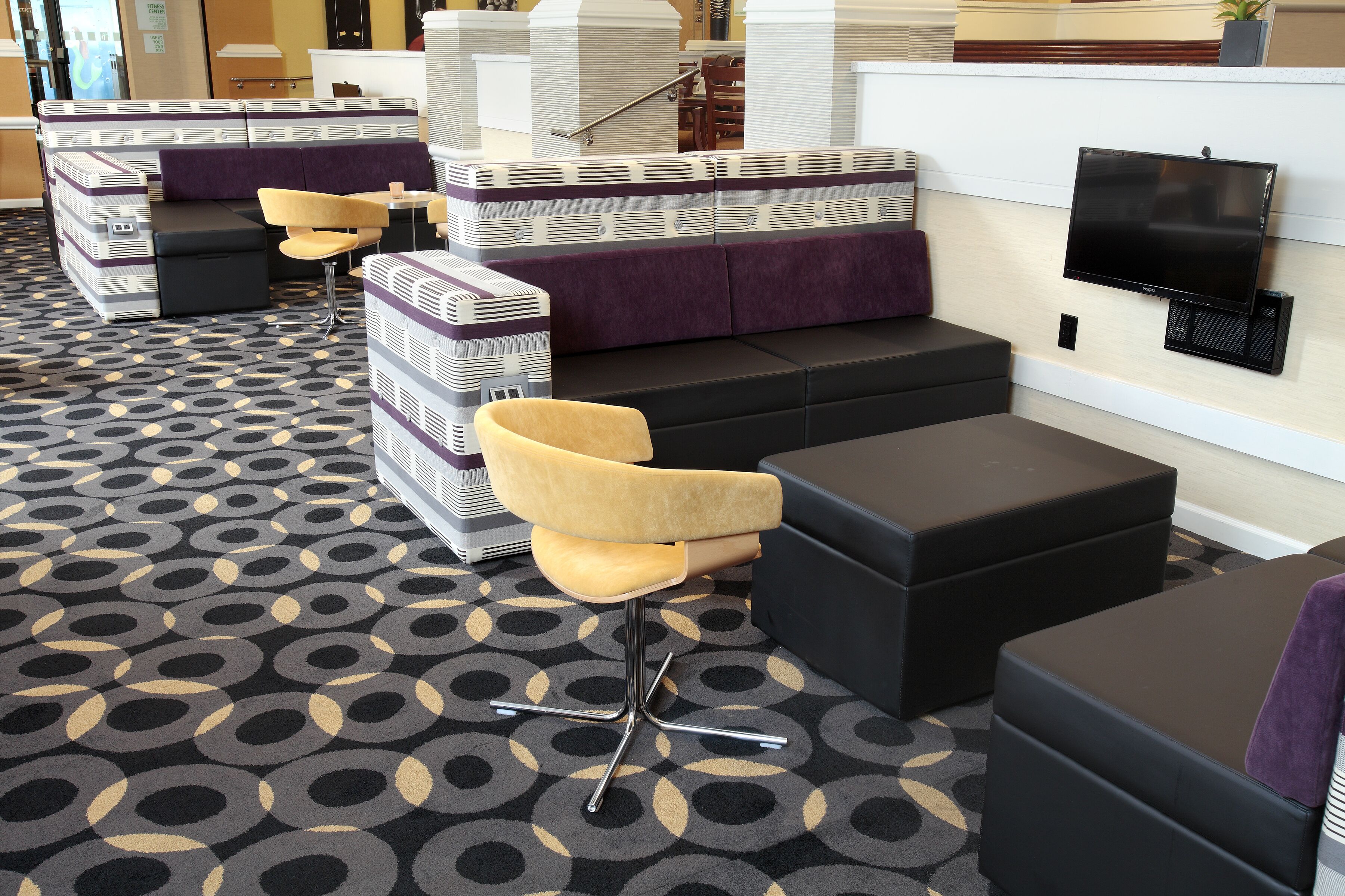 DoubleTree by Hilton Wilkes-Barre