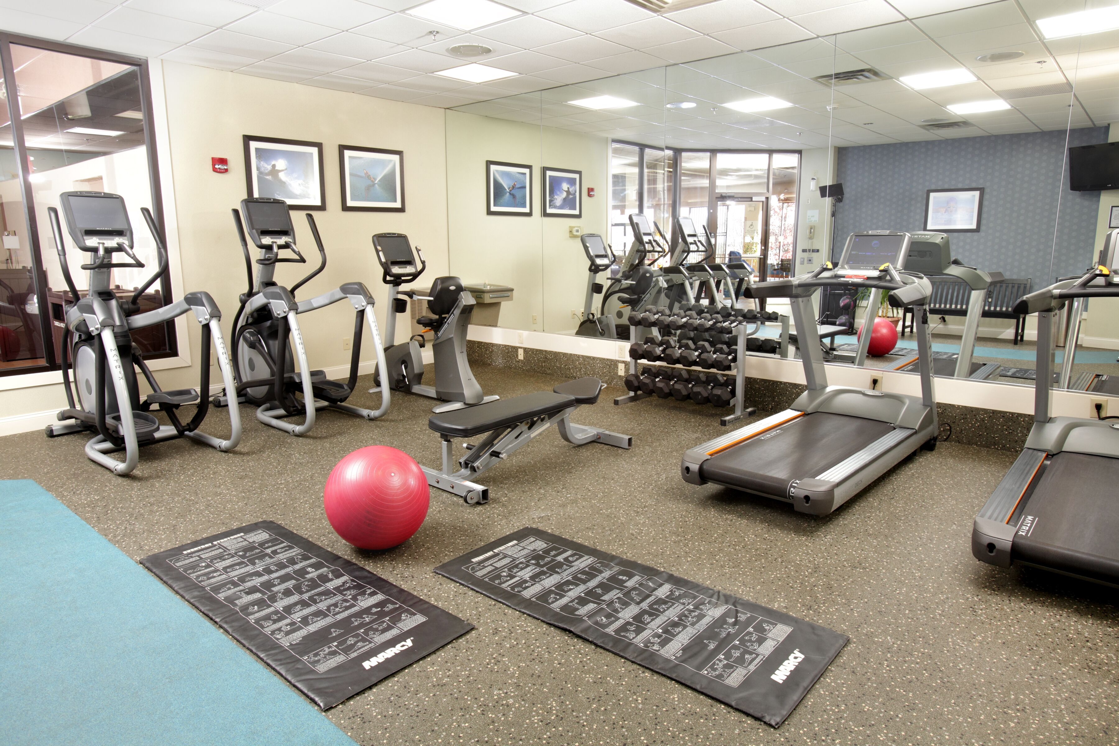 DoubleTree by Hilton Wilkes-Barre