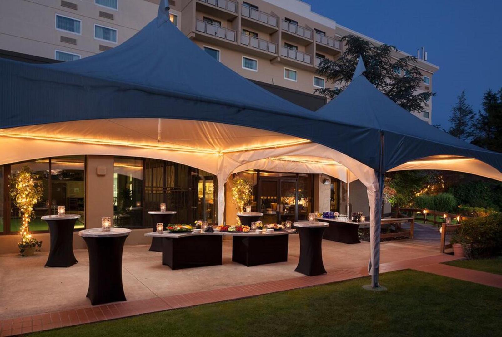 DoubleTree by Hilton Wilkes-Barre