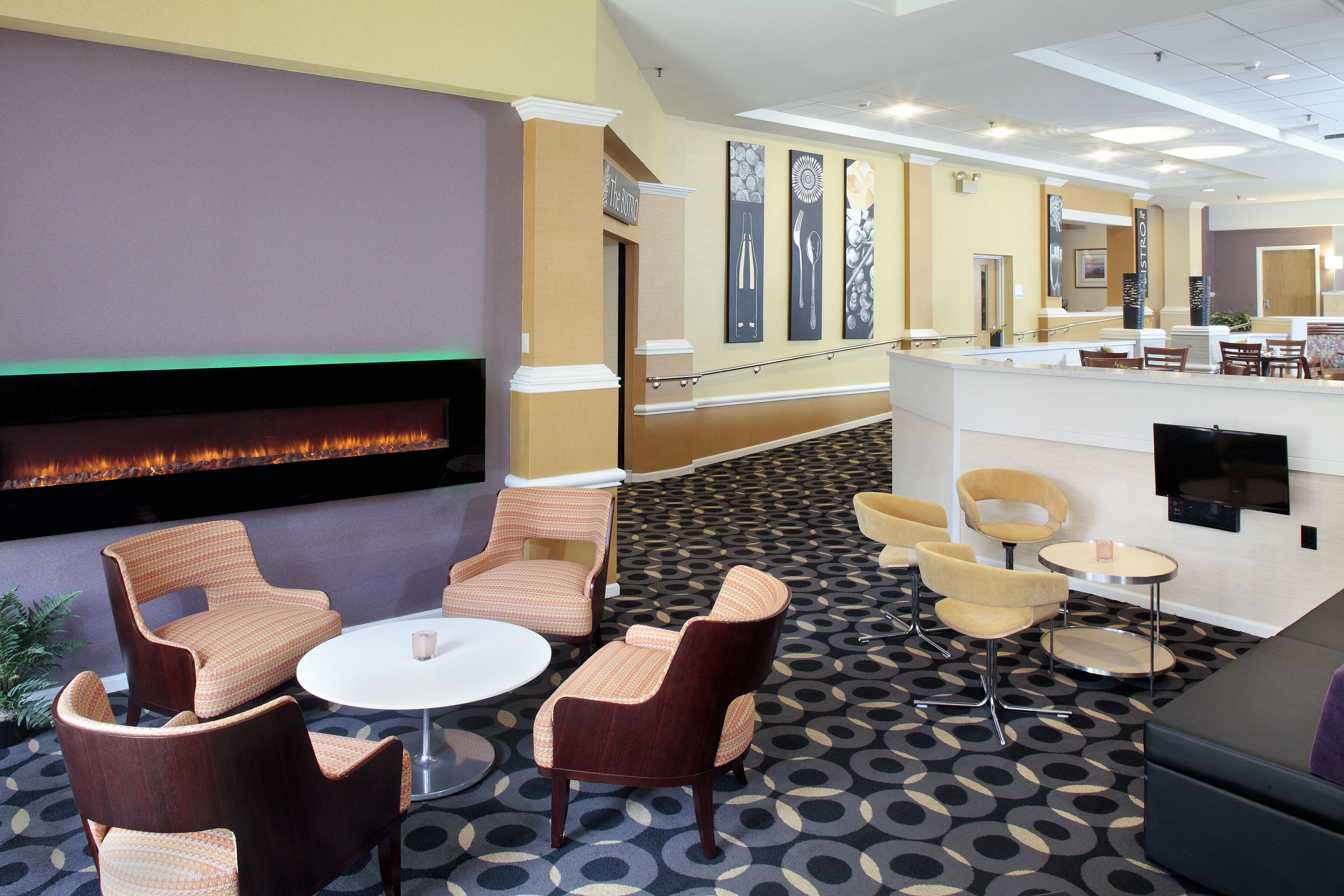 DoubleTree by Hilton Wilkes-Barre