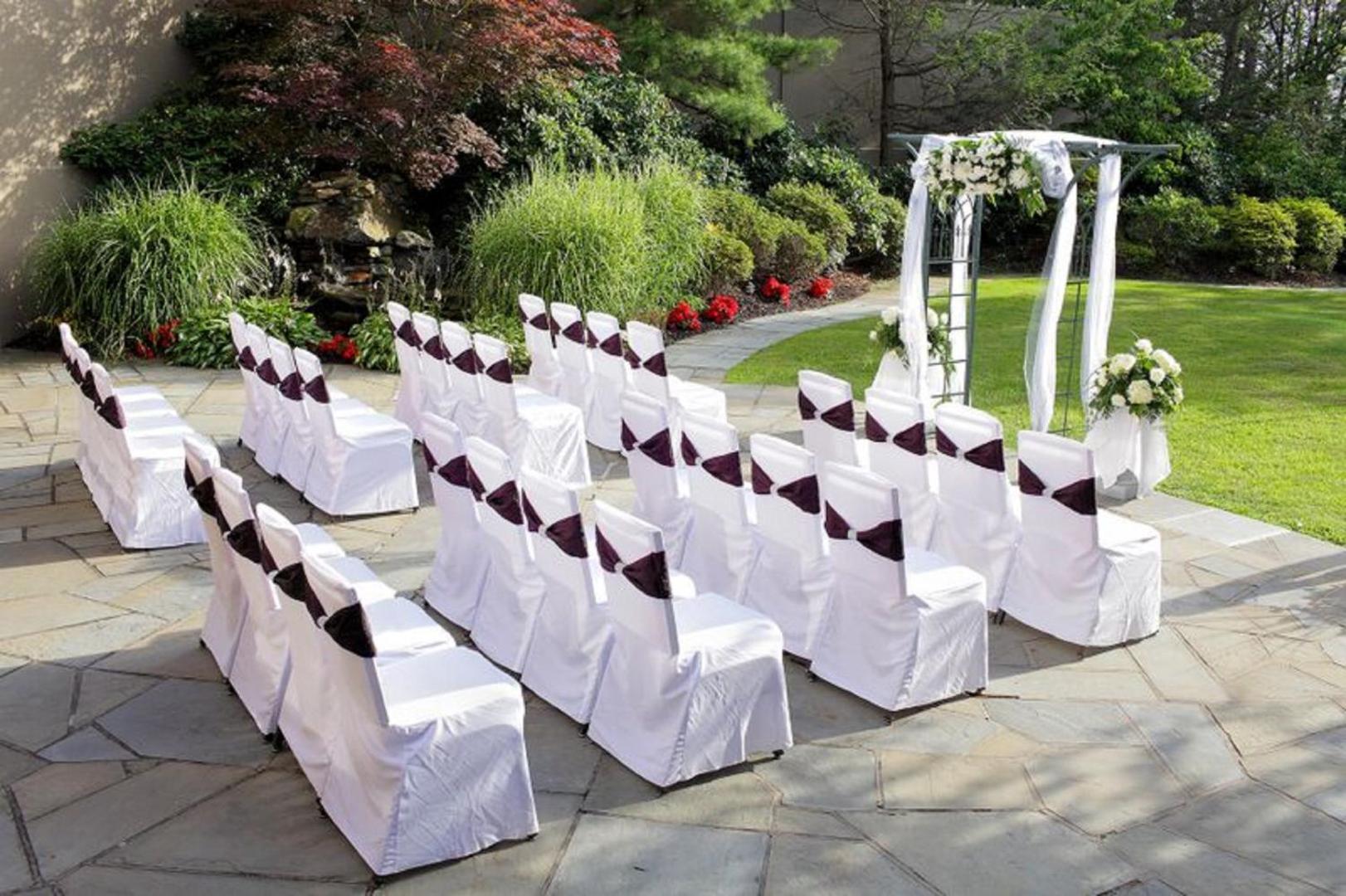 DoubleTree by Hilton Wilkes-Barre