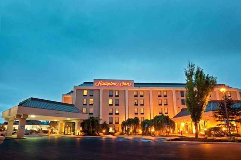 Hampton Inn Williamsport Hampton Inn Williamsport