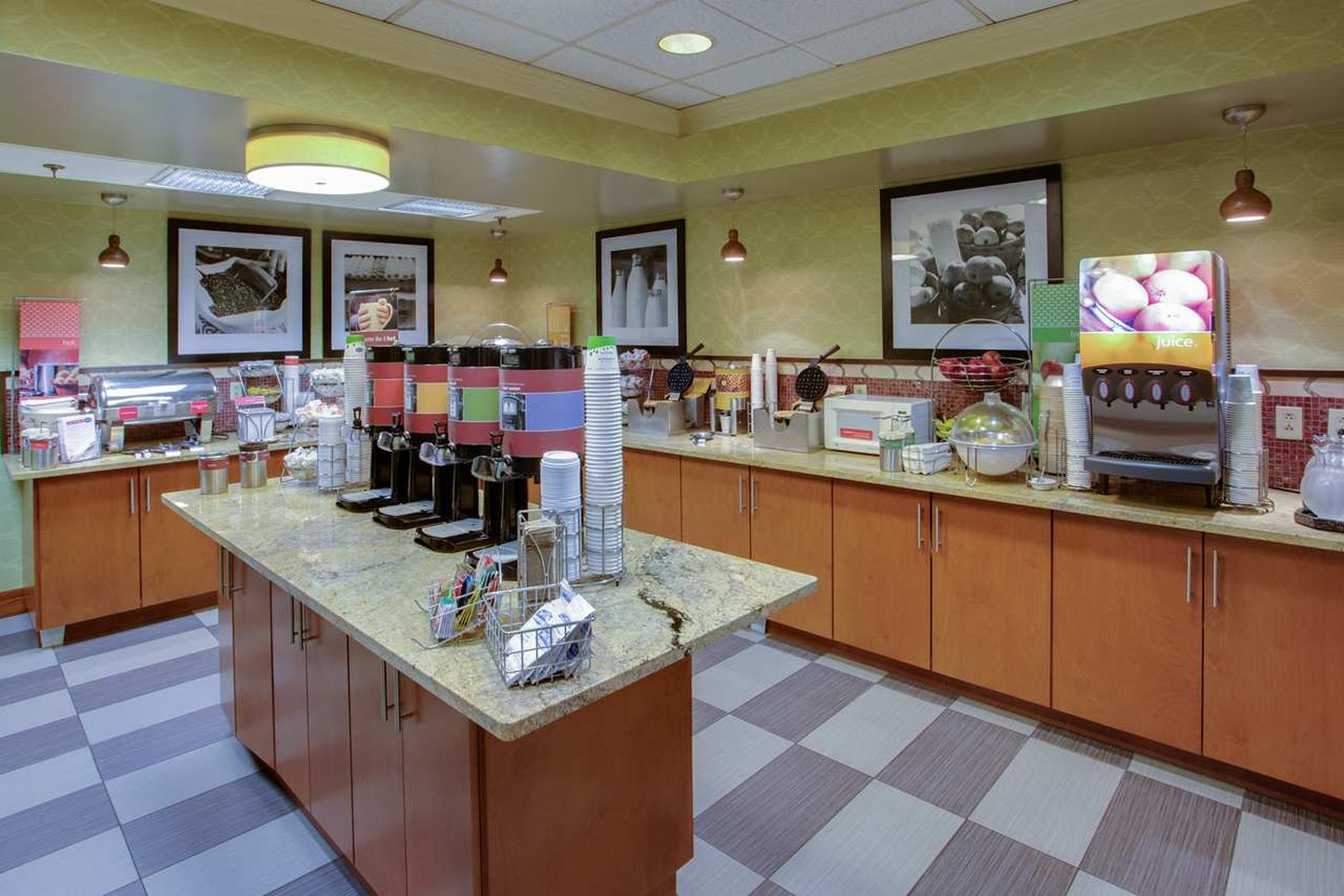 Hampton Inn Williamsport Hampton Inn Williamsport
