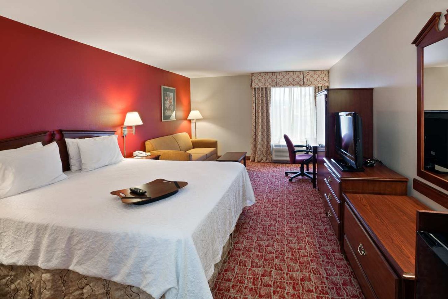 Hampton Inn Williamsport Hampton Inn Williamsport