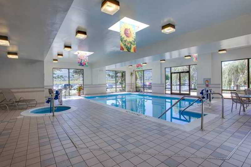 Hampton Inn Williamsport Hampton Inn Williamsport