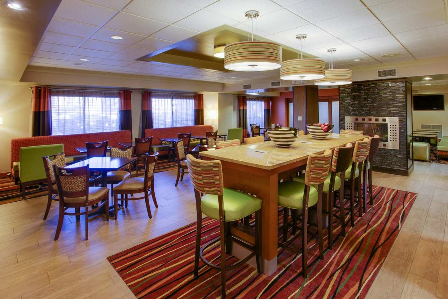 Hampton Inn Williamsport Hampton Inn Williamsport