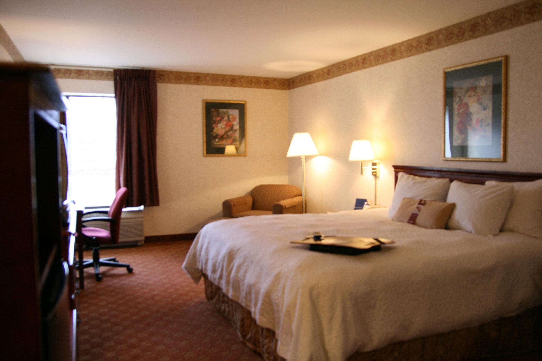 Hampton Inn Williamsport Hampton Inn Williamsport