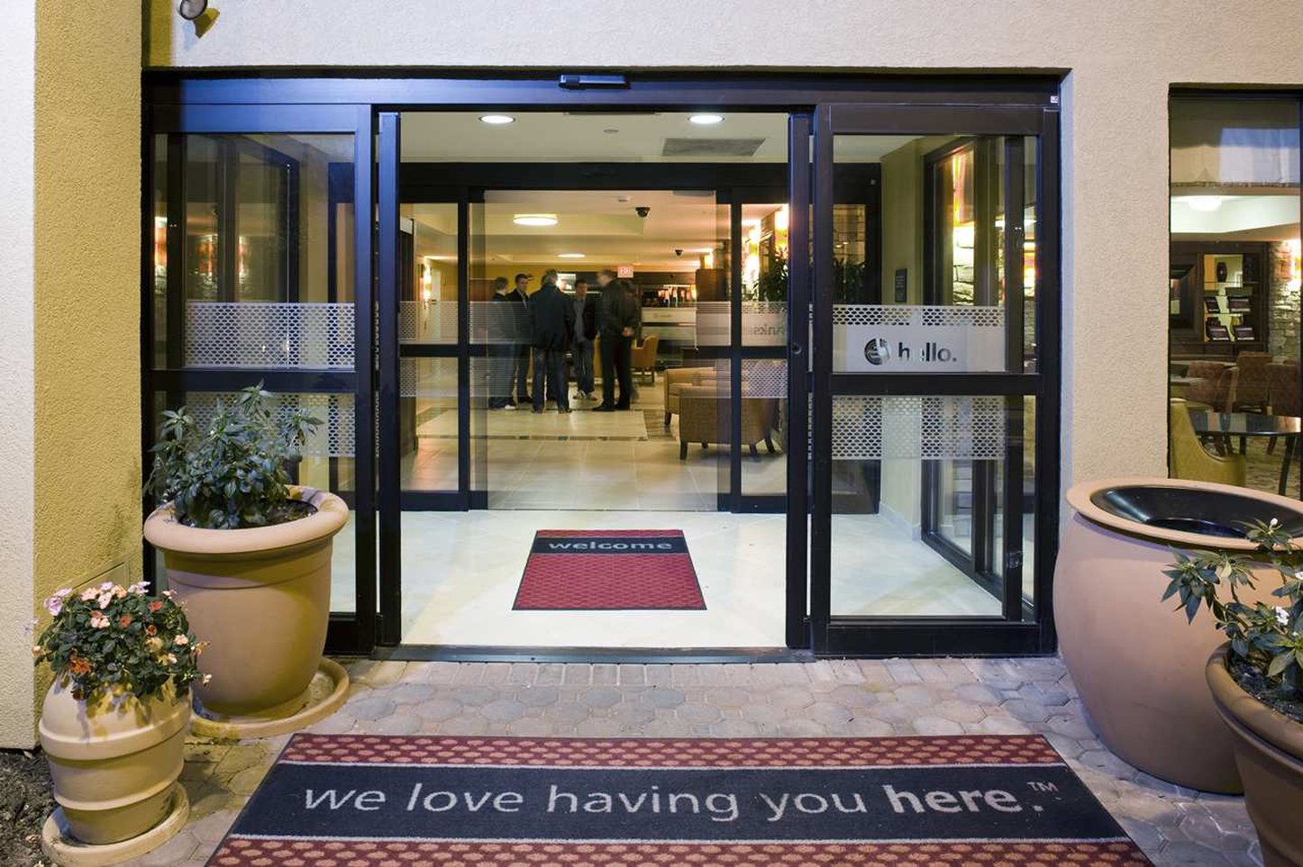 Hampton Inn Reading/Wyomissing Hampton Inn Reading/Wyomissing