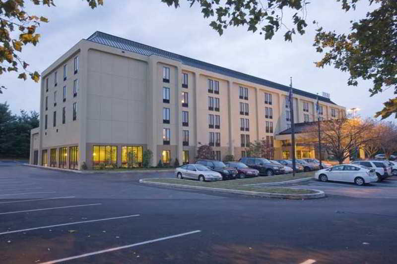 Hampton Inn Reading/Wyomissing Hampton Inn Reading/Wyomissing