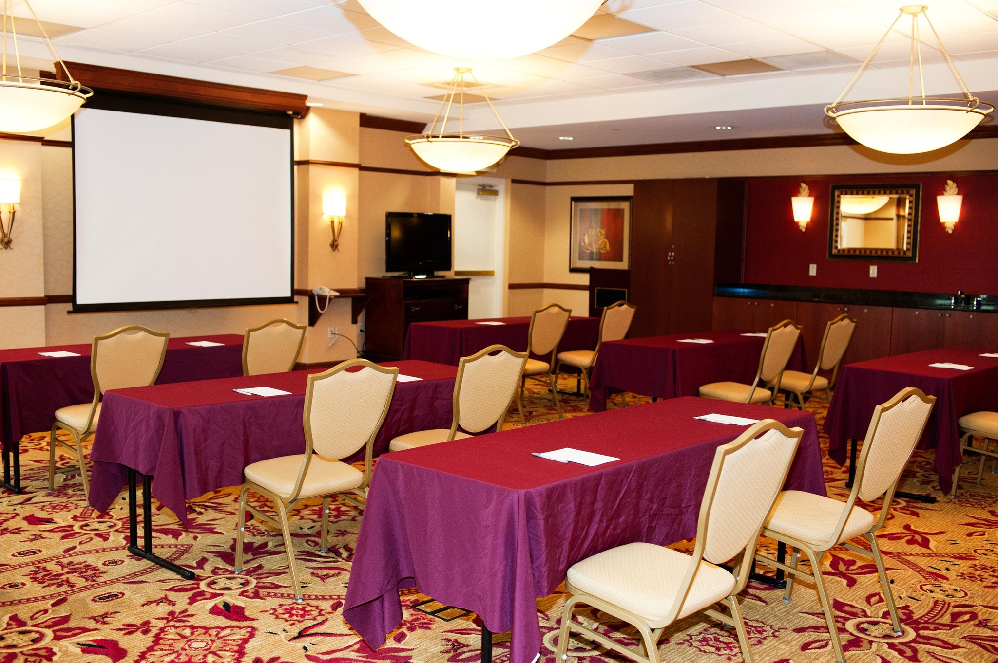Hampton Inn Reading/Wyomissing Hampton Inn Reading/Wyomissing