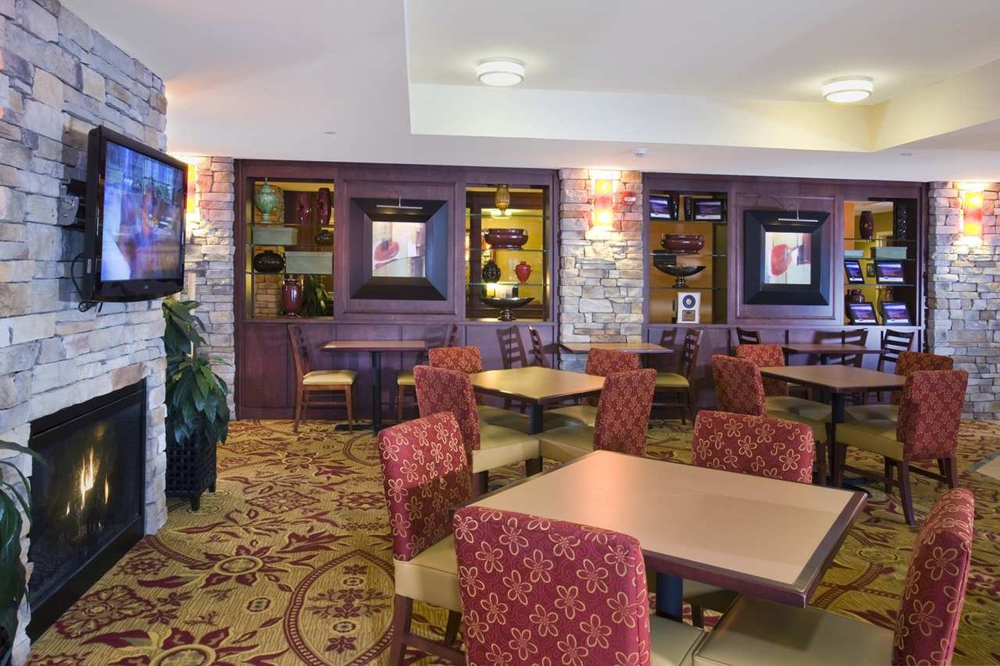 Hampton Inn Reading/Wyomissing Hampton Inn Reading/Wyomissing
