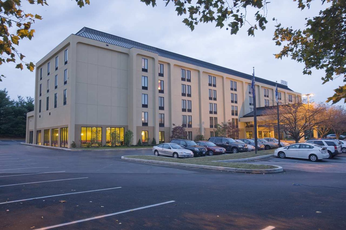 Hampton Inn Reading/Wyomissing Hampton Inn Reading/Wyomissing