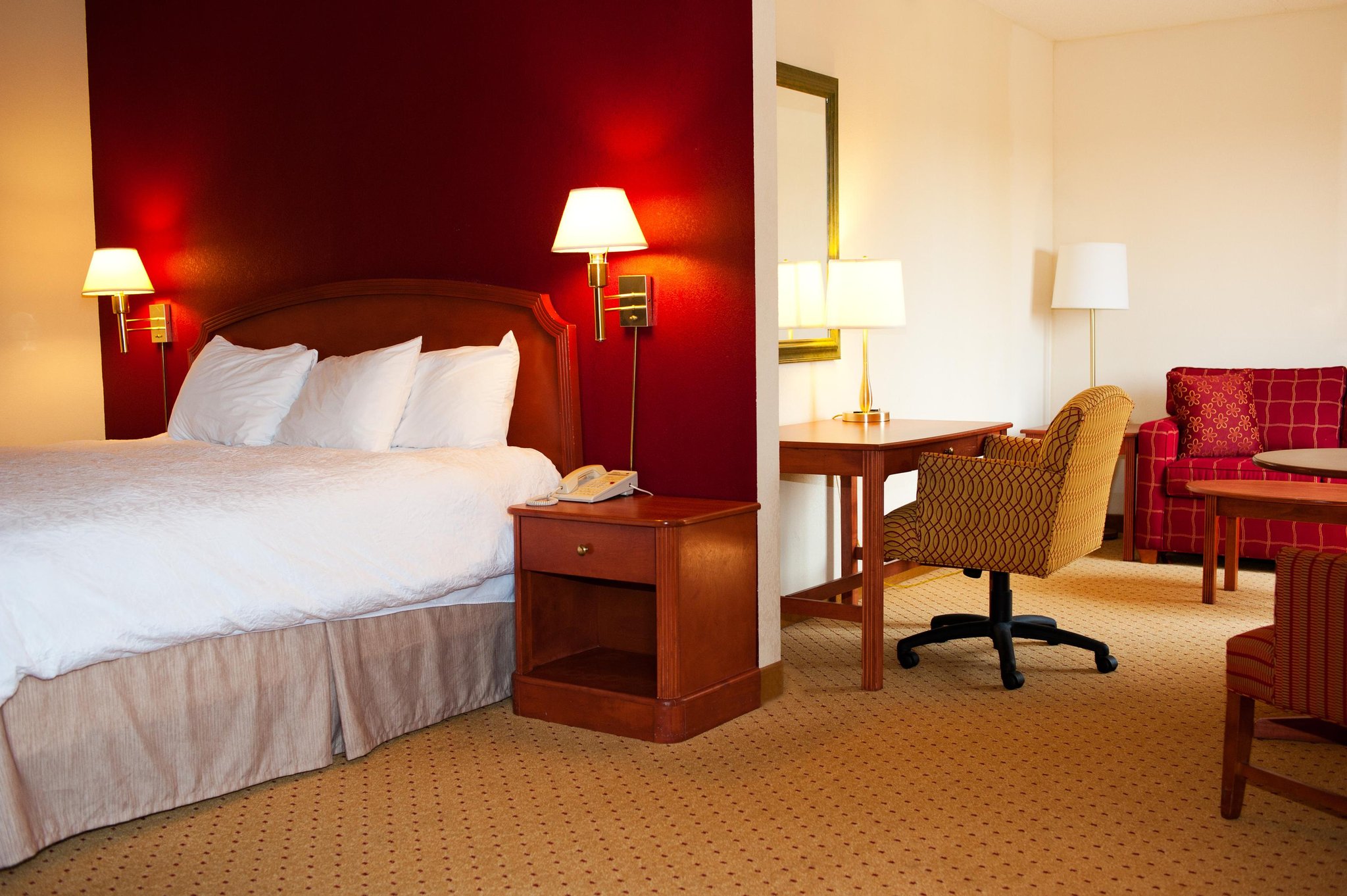 Hampton Inn Reading/Wyomissing Hampton Inn Reading/Wyomissing