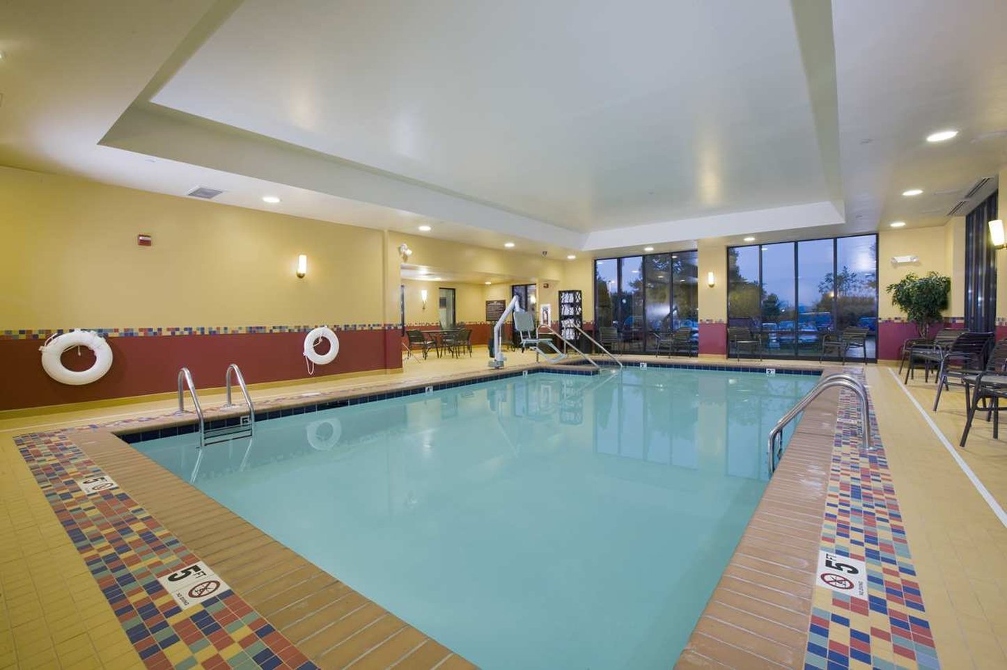 Hampton Inn Reading/Wyomissing Hampton Inn Reading/Wyomissing