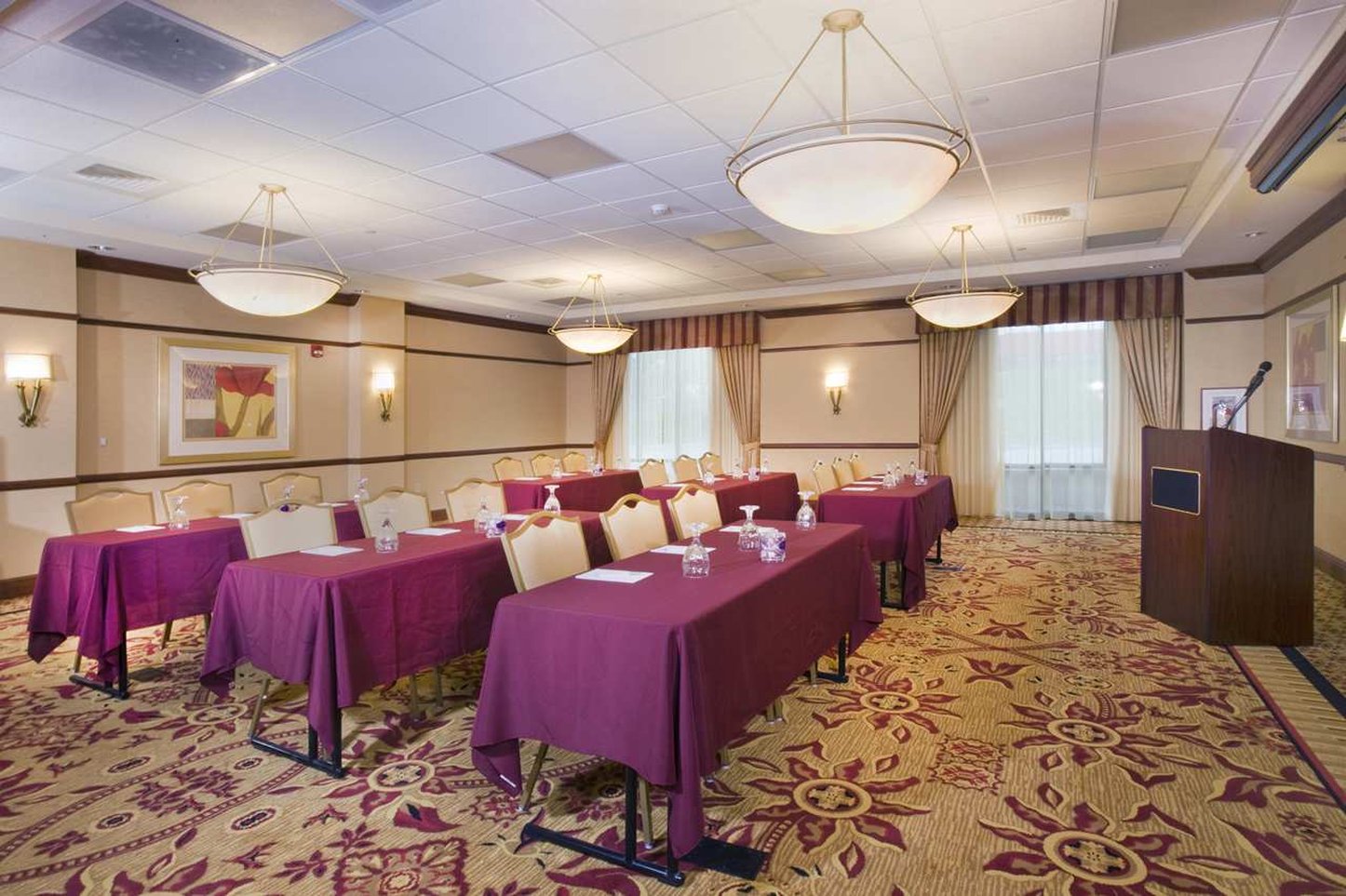 Hampton Inn Reading/Wyomissing Hampton Inn Reading/Wyomissing