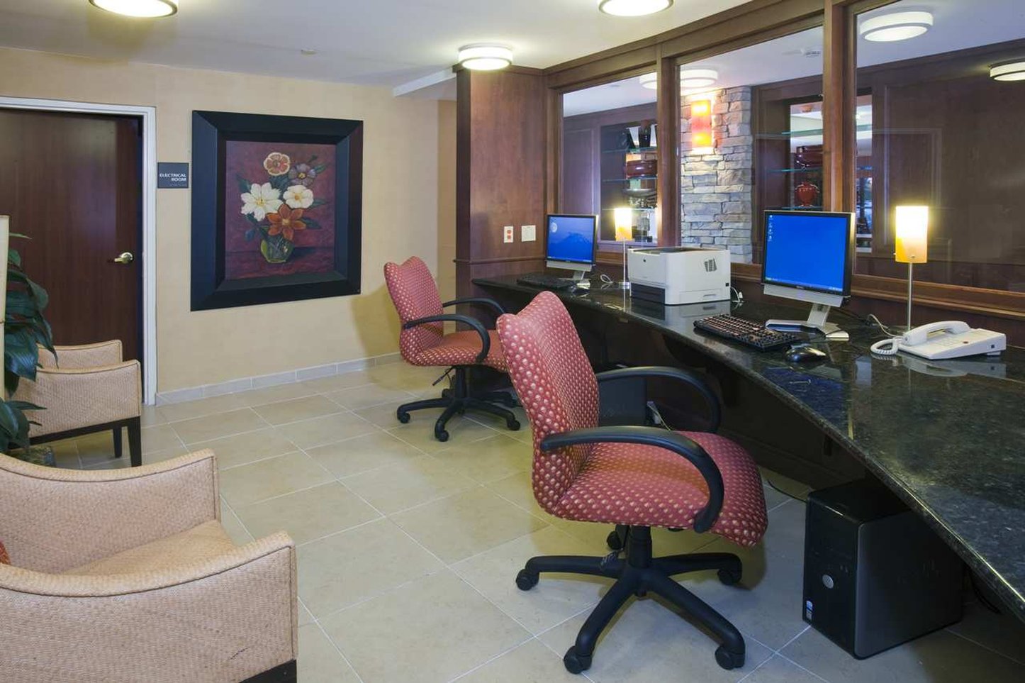 Hampton Inn Reading/Wyomissing Hampton Inn Reading/Wyomissing