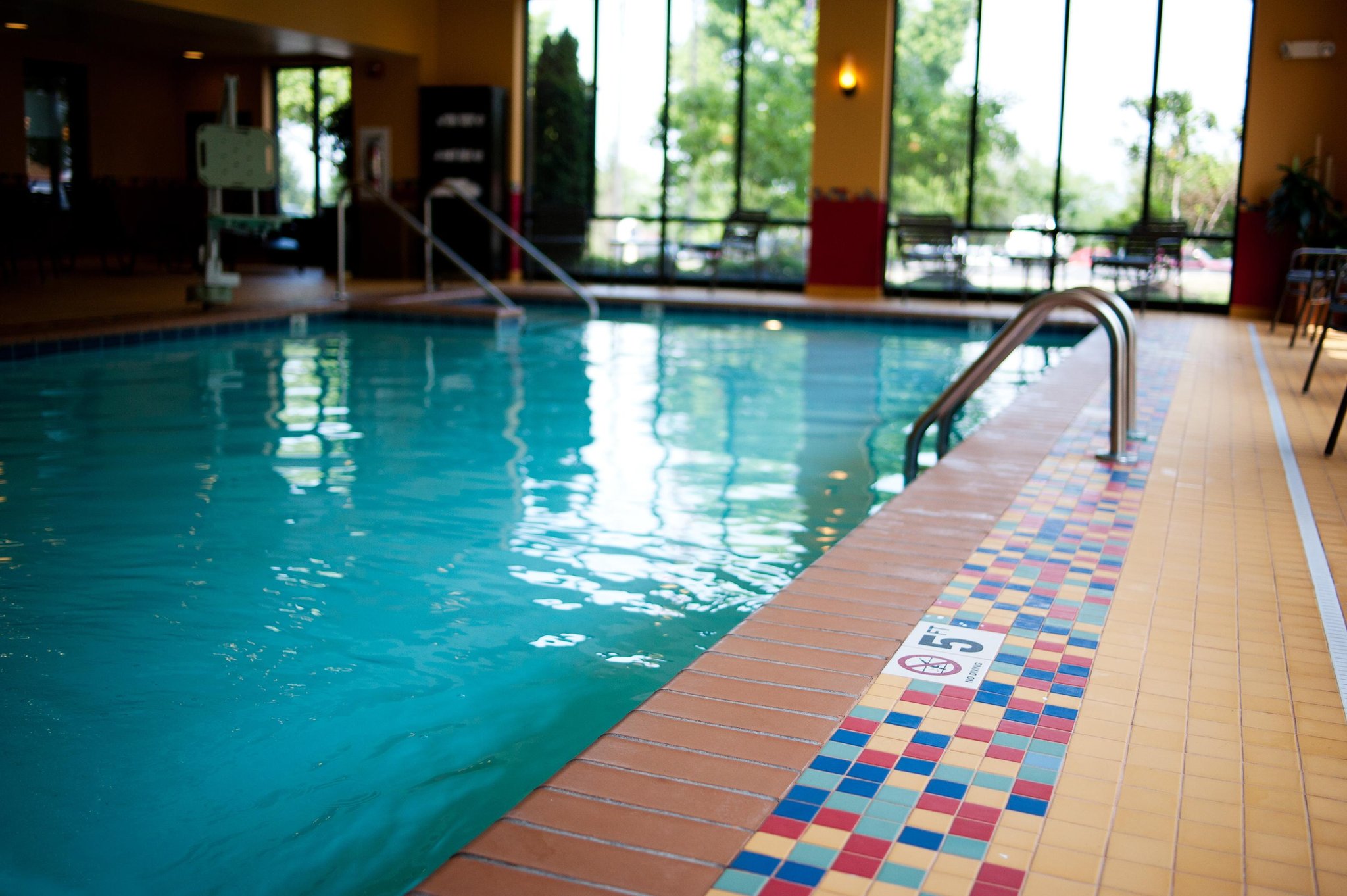 Hampton Inn Reading/Wyomissing Hampton Inn Reading/Wyomissing
