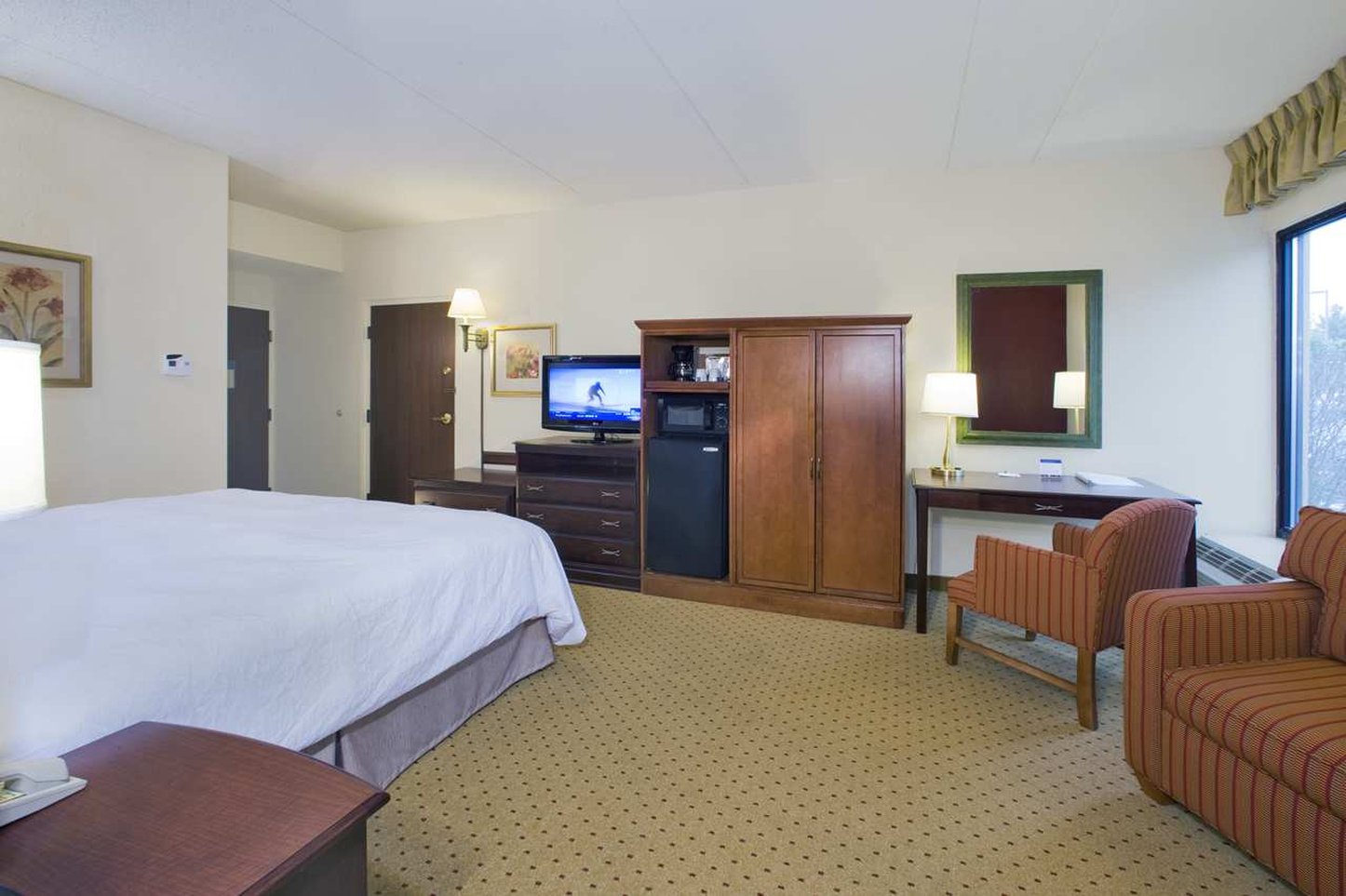 Hampton Inn Reading/Wyomissing Hampton Inn Reading/Wyomissing