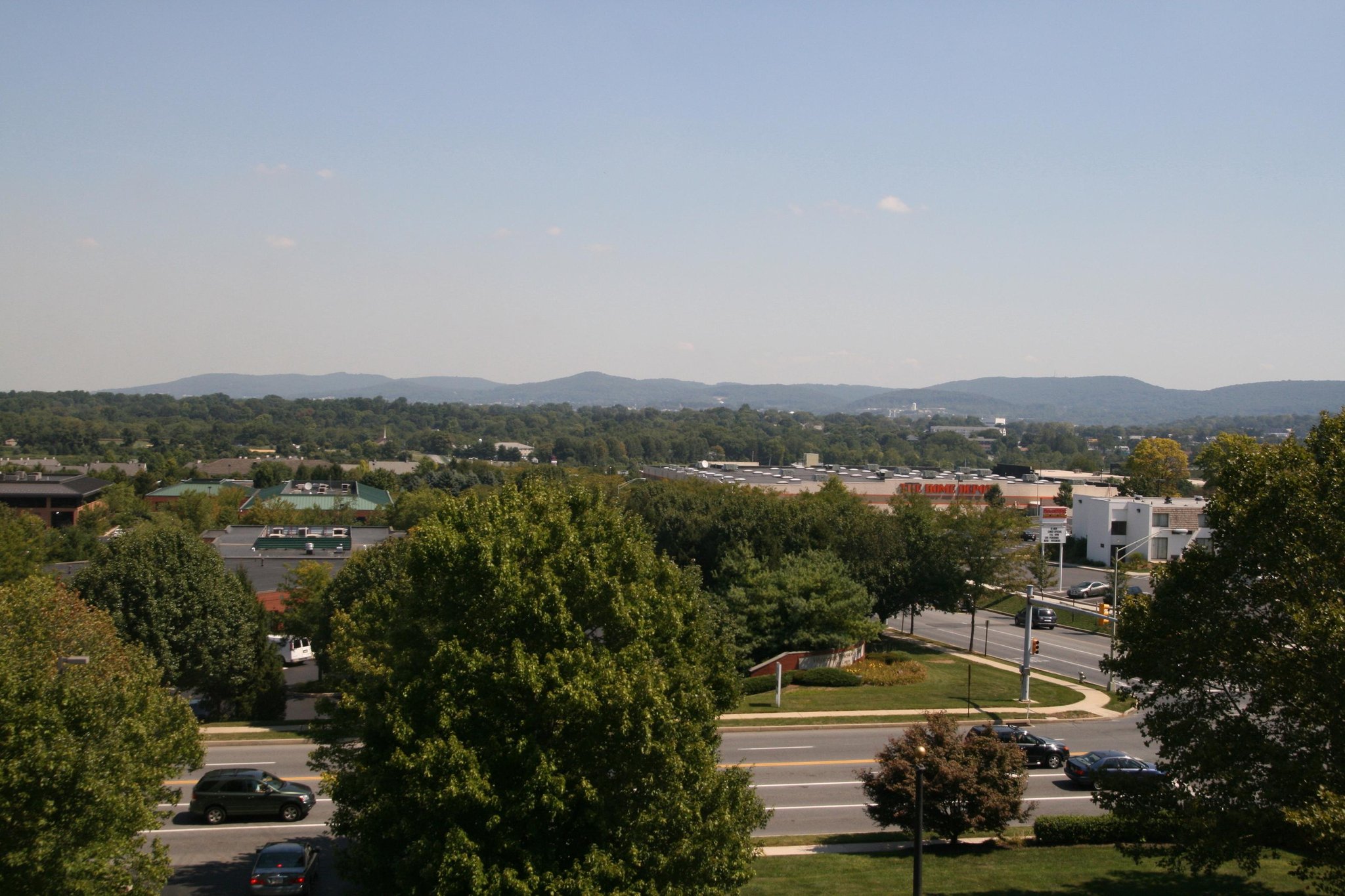 Hampton Inn Reading/Wyomissing Hampton Inn Reading/Wyomissing
