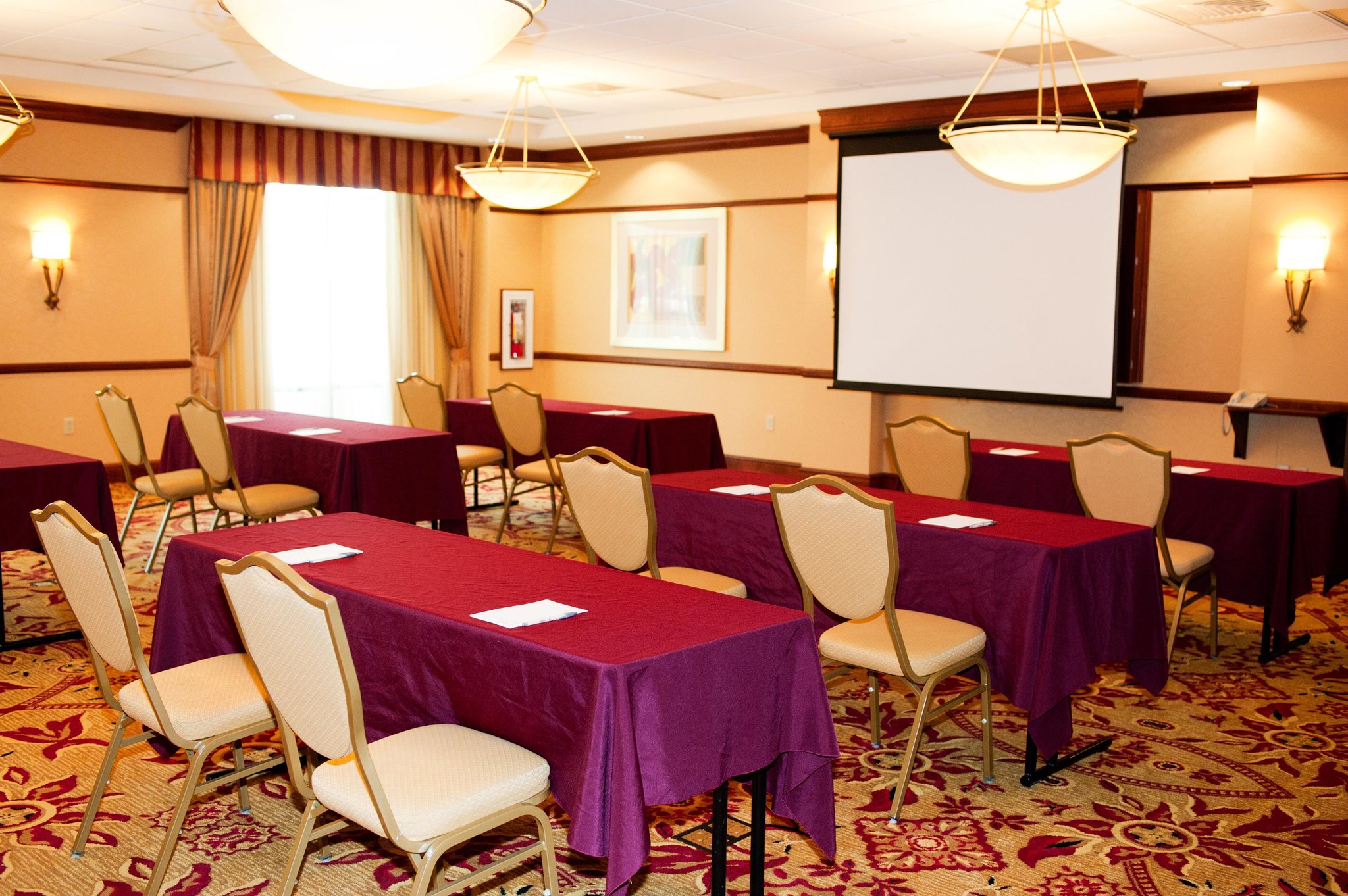 Hampton Inn Reading/Wyomissing Hampton Inn Reading/Wyomissing