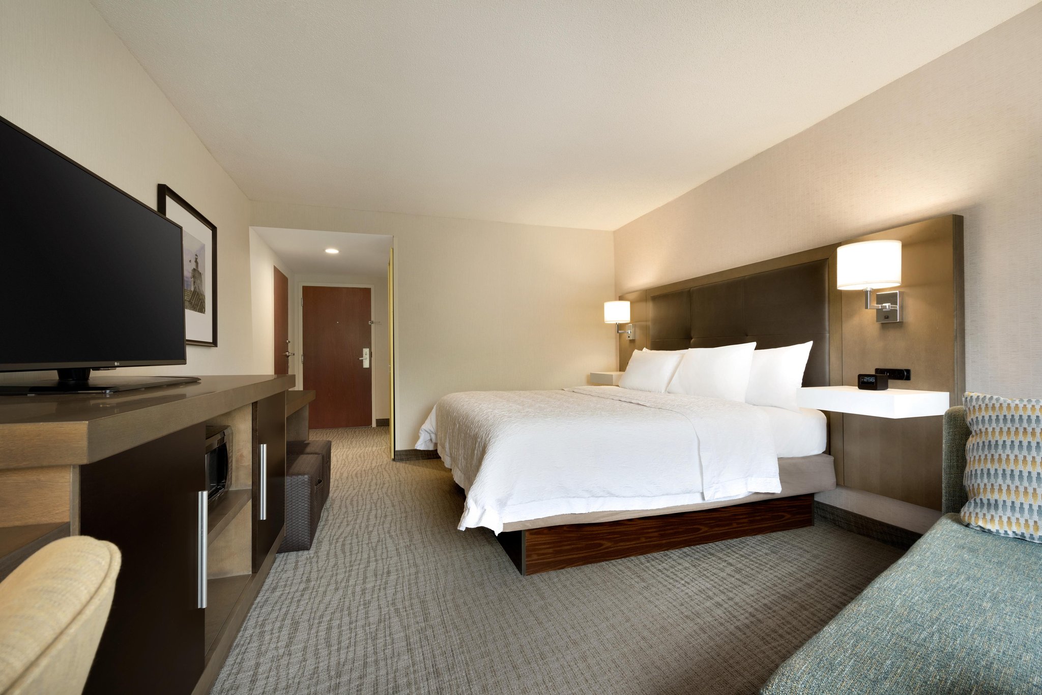 Hampton Inn & Suites Newport Middletown Hampton Inn & Suites Newport Middletown