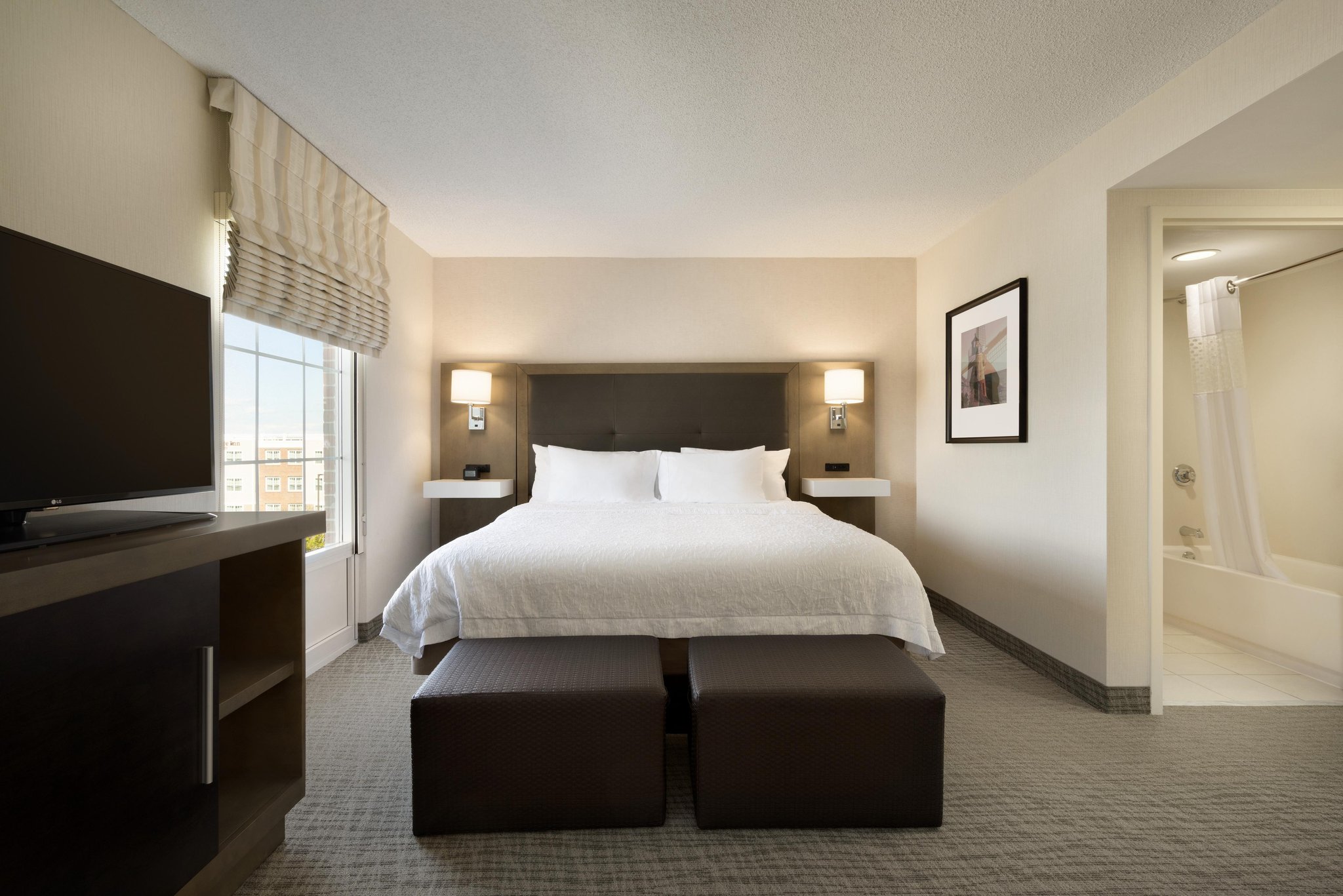 Hampton Inn & Suites Newport Middletown Hampton Inn & Suites Newport Middletown