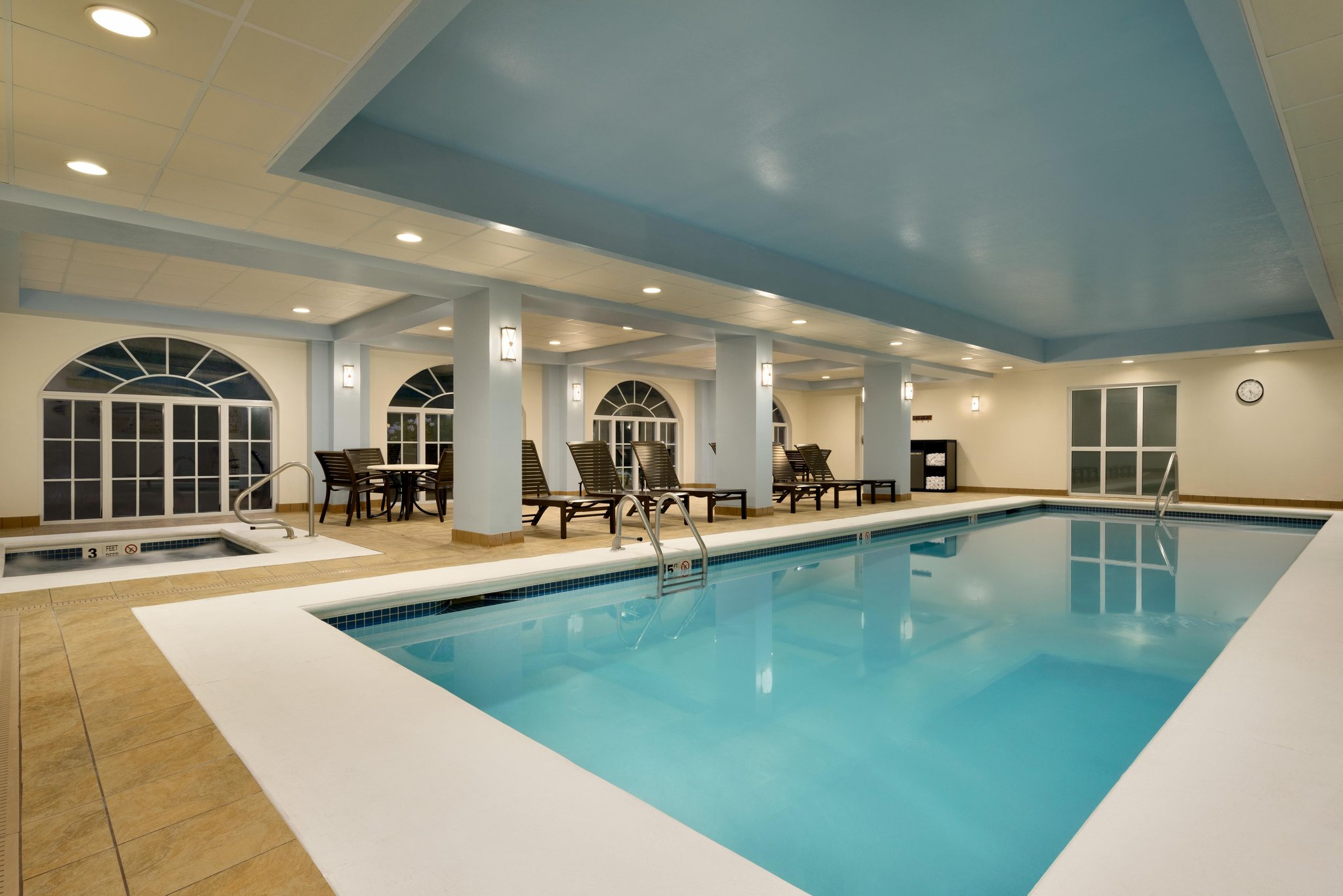 Hampton Inn & Suites Newport Middletown Hampton Inn & Suites Newport Middletown