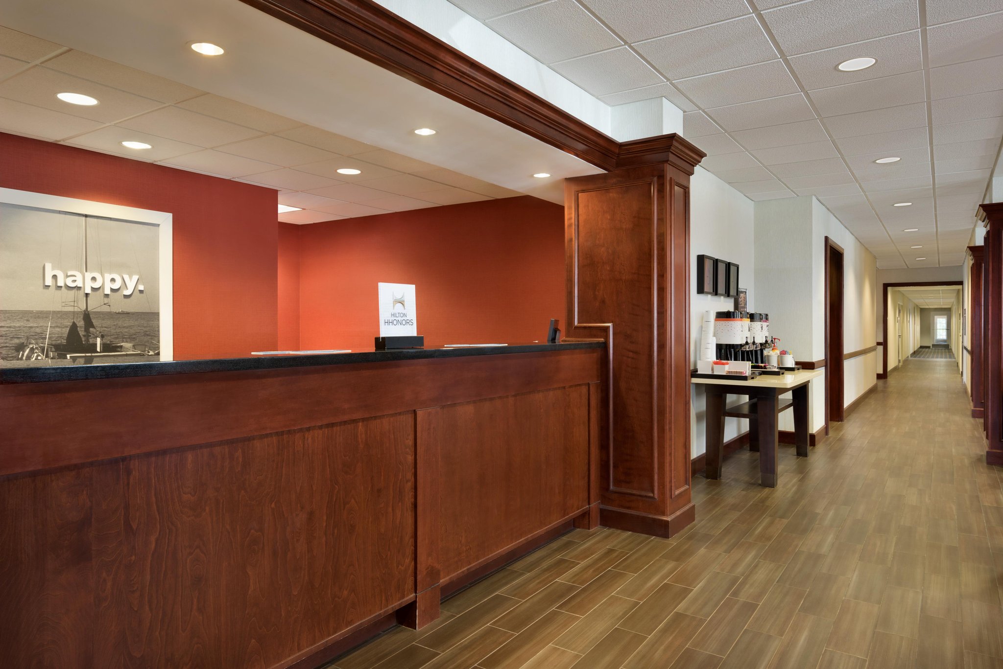 Hampton Inn & Suites Newport Middletown Hampton Inn & Suites Newport Middletown