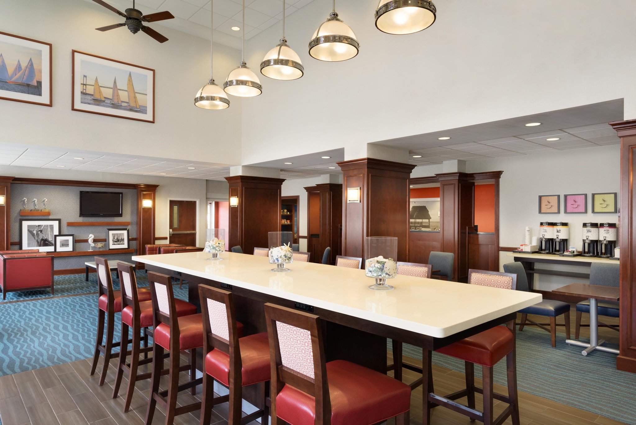 Hampton Inn & Suites Newport Middletown Hampton Inn & Suites Newport Middletown