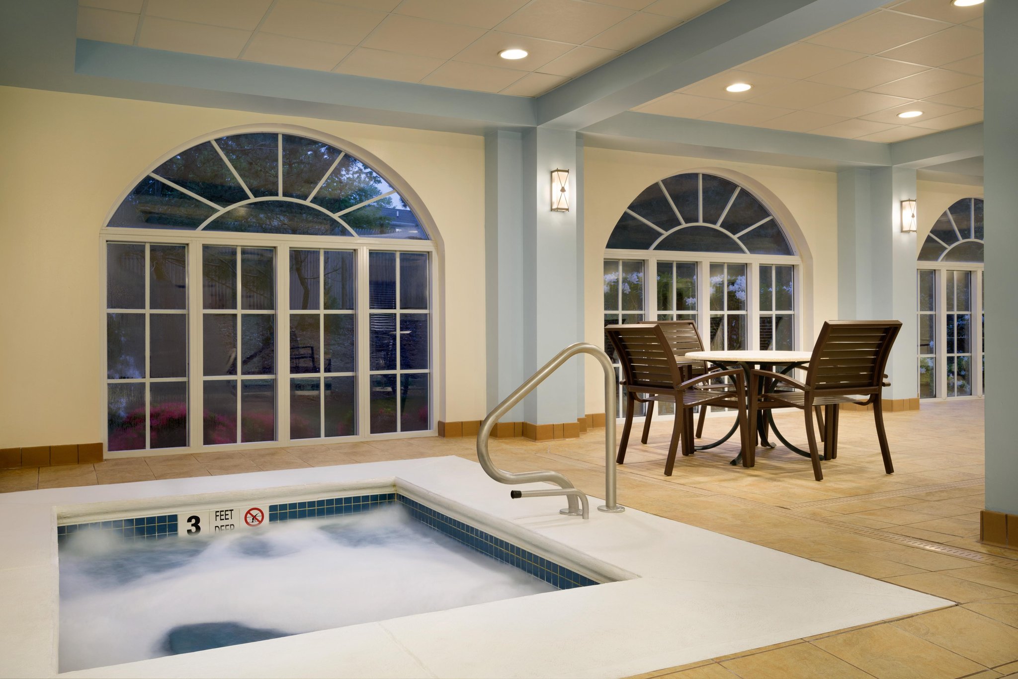 Hampton Inn & Suites Newport Middletown Hampton Inn & Suites Newport Middletown