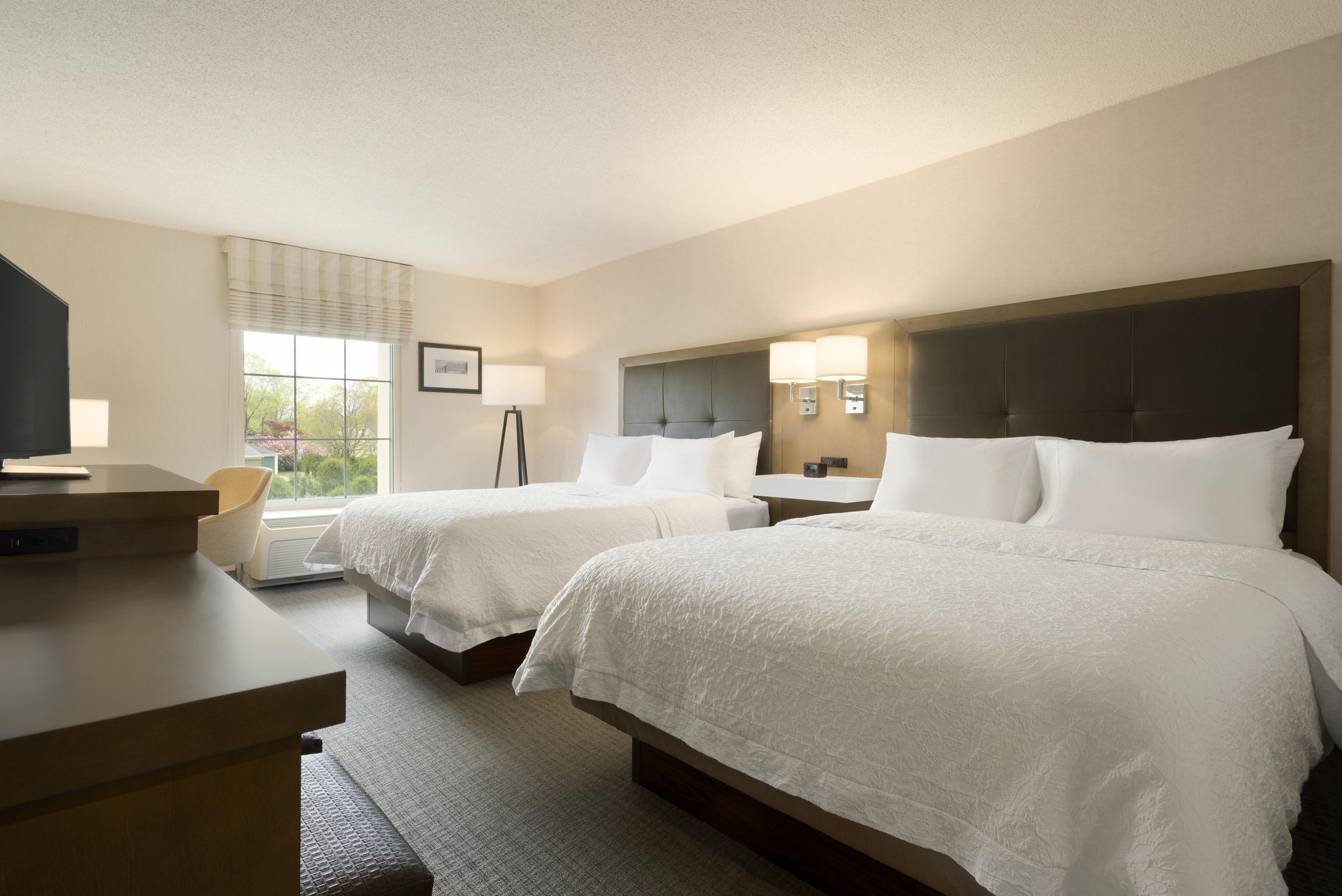 Hampton Inn & Suites Newport Middletown Hampton Inn & Suites Newport Middletown