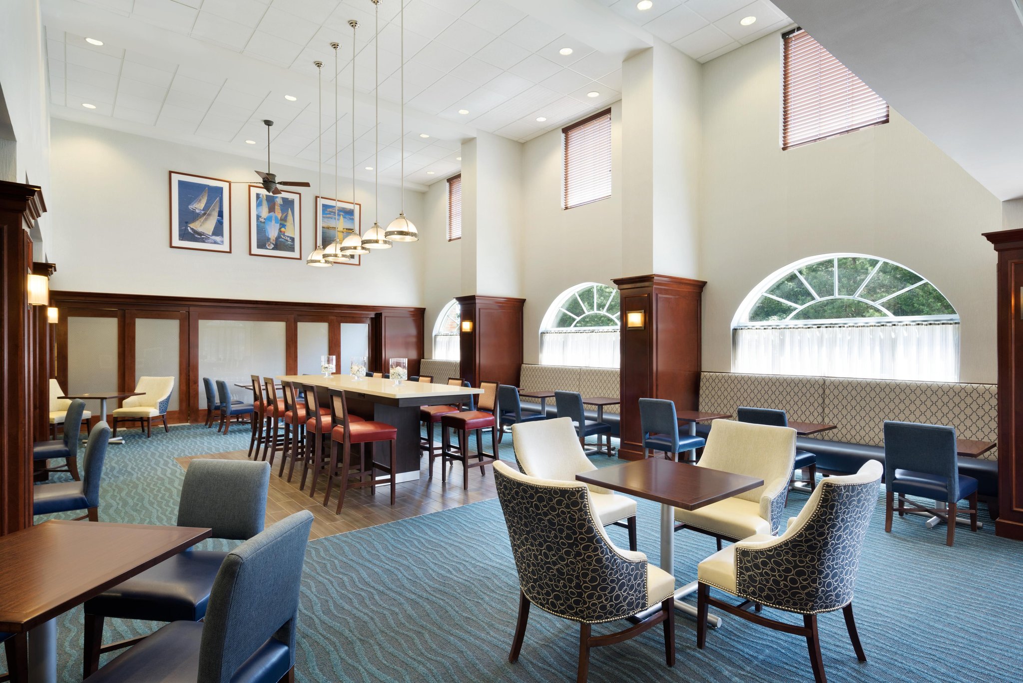 Hampton Inn & Suites Newport Middletown Hampton Inn & Suites Newport Middletown