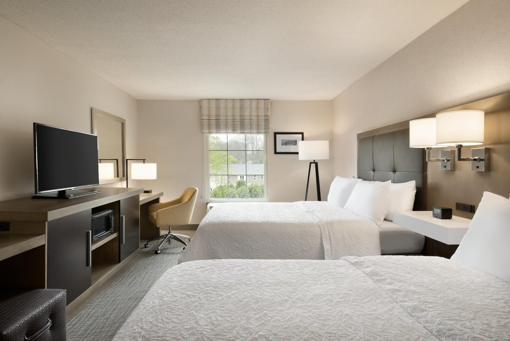 Hampton Inn & Suites Newport Middletown Hampton Inn & Suites Newport Middletown