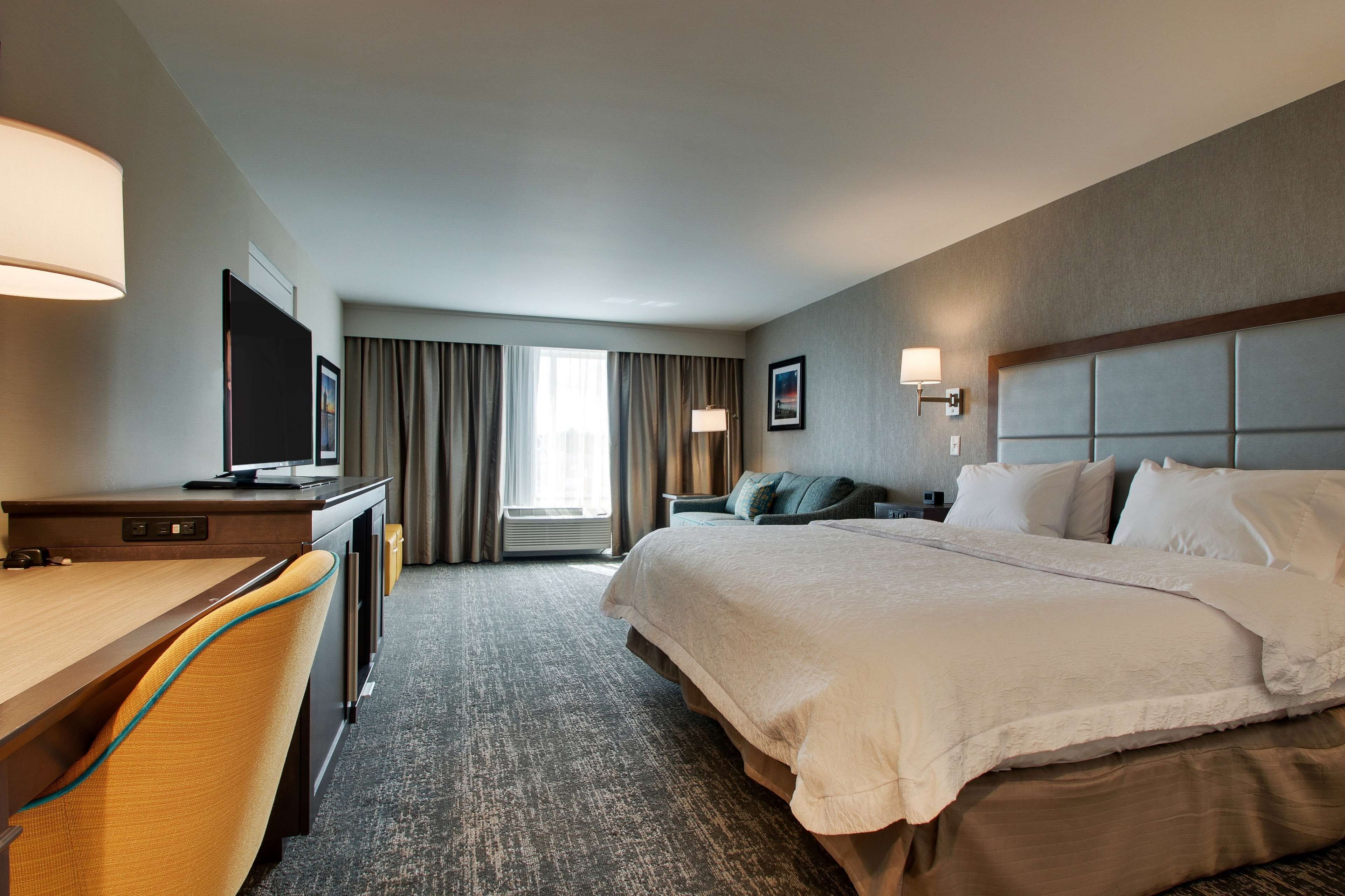 Hampton Inn Pawtucket Hampton Inn Pawtucket