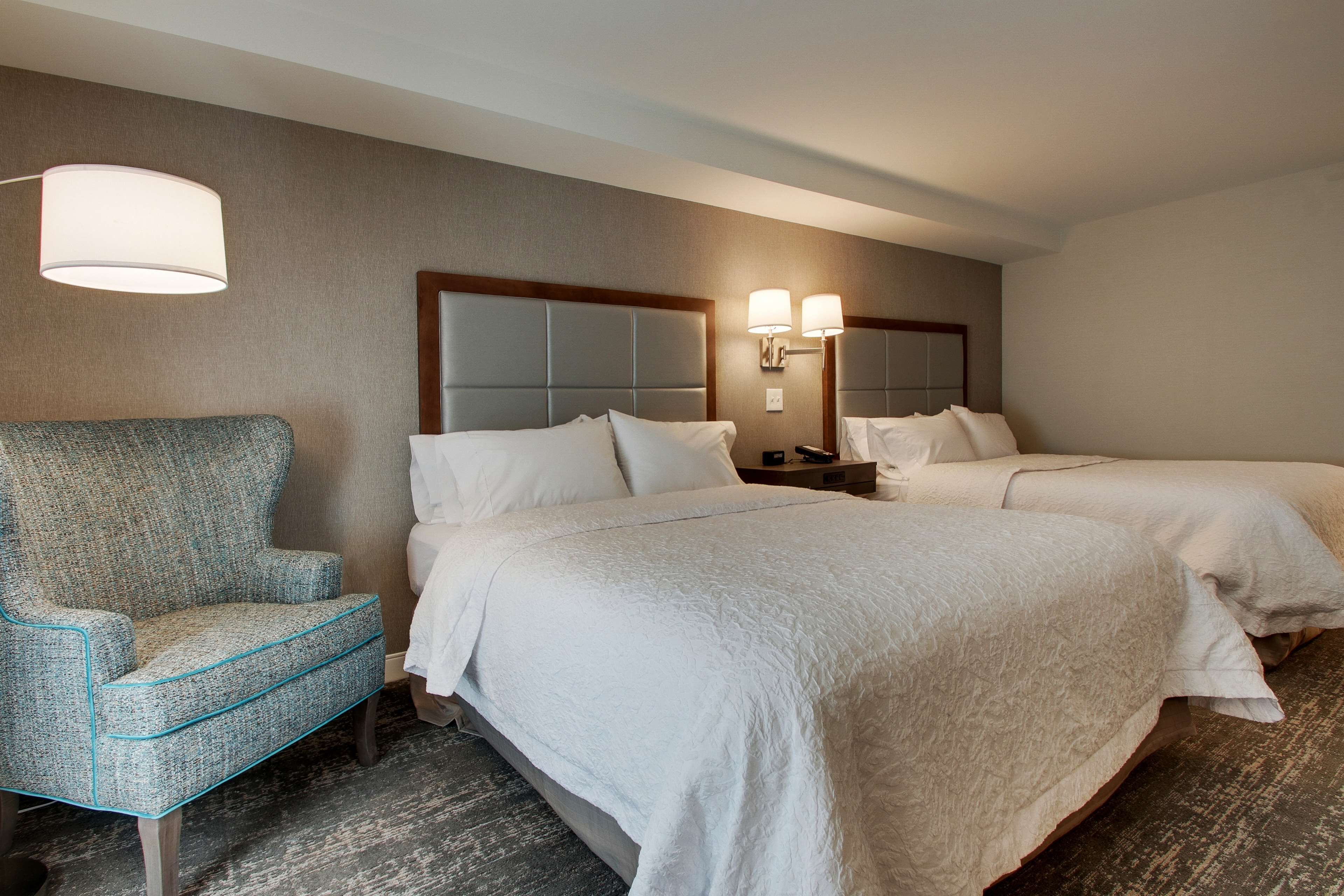 Hampton Inn Pawtucket Hampton Inn Pawtucket