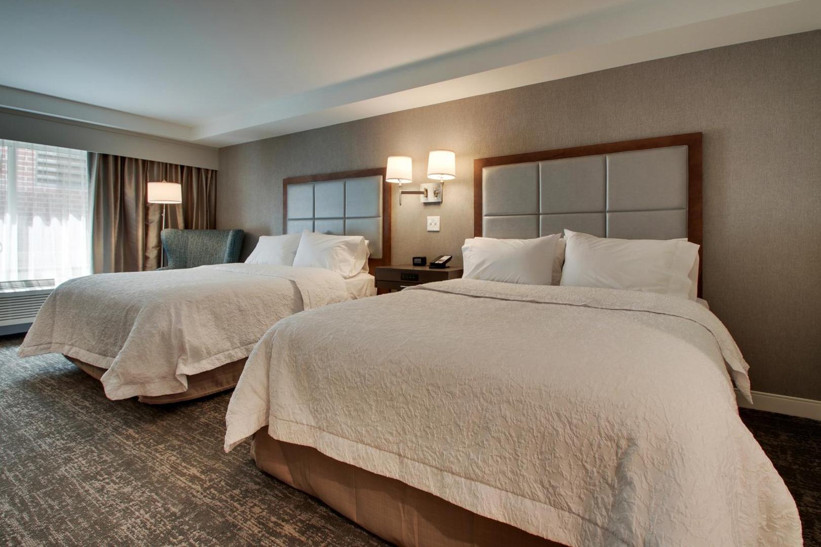 Hampton Inn Pawtucket Hampton Inn Pawtucket