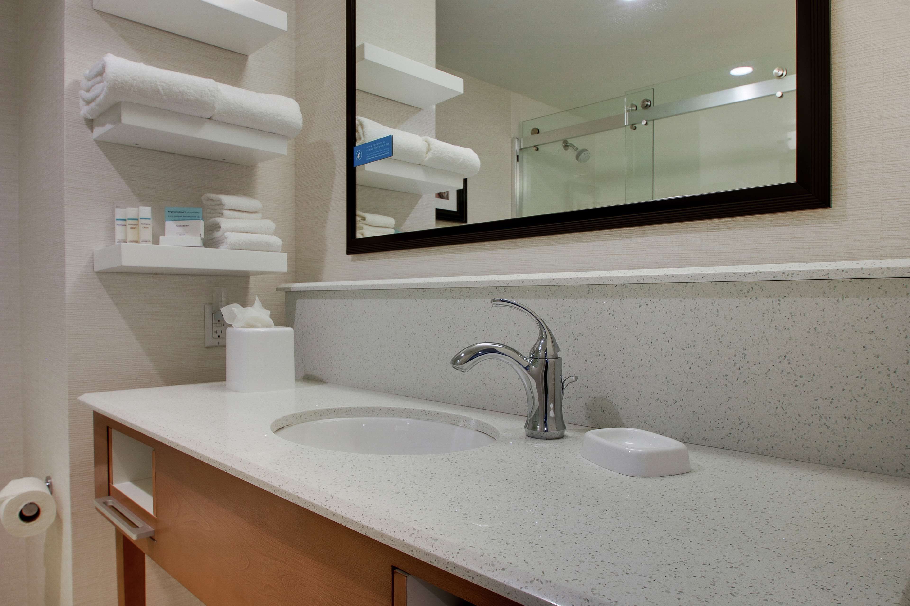 Hampton Inn Pawtucket Hampton Inn Pawtucket