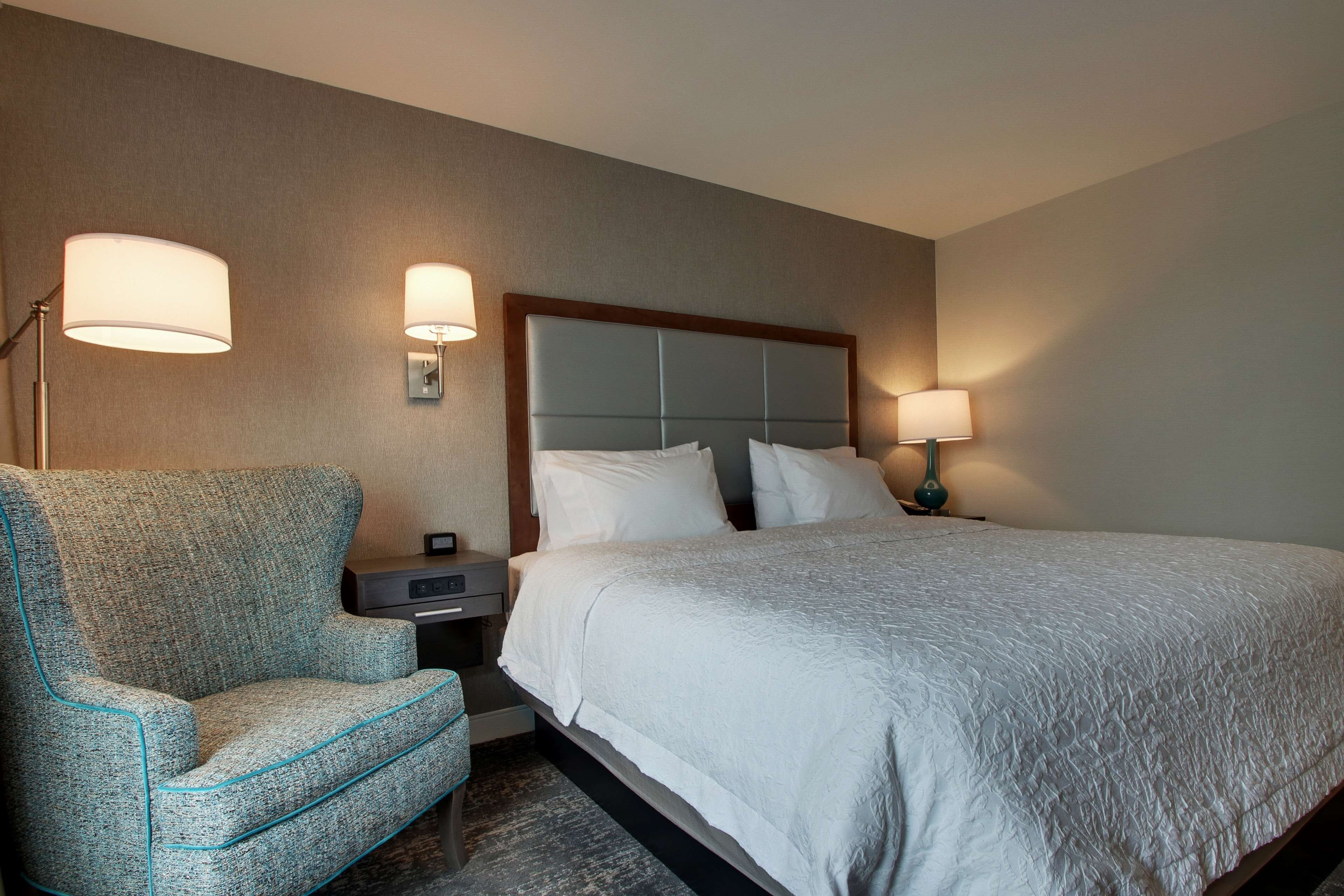 Hampton Inn Pawtucket Hampton Inn Pawtucket
