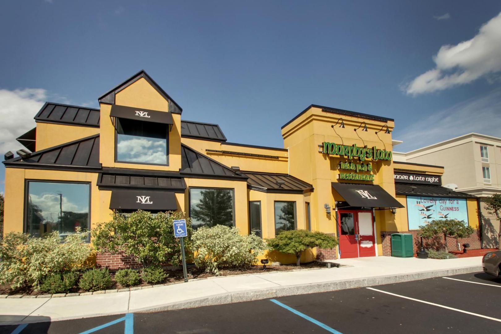 Hampton Inn Pawtucket Hampton Inn Pawtucket