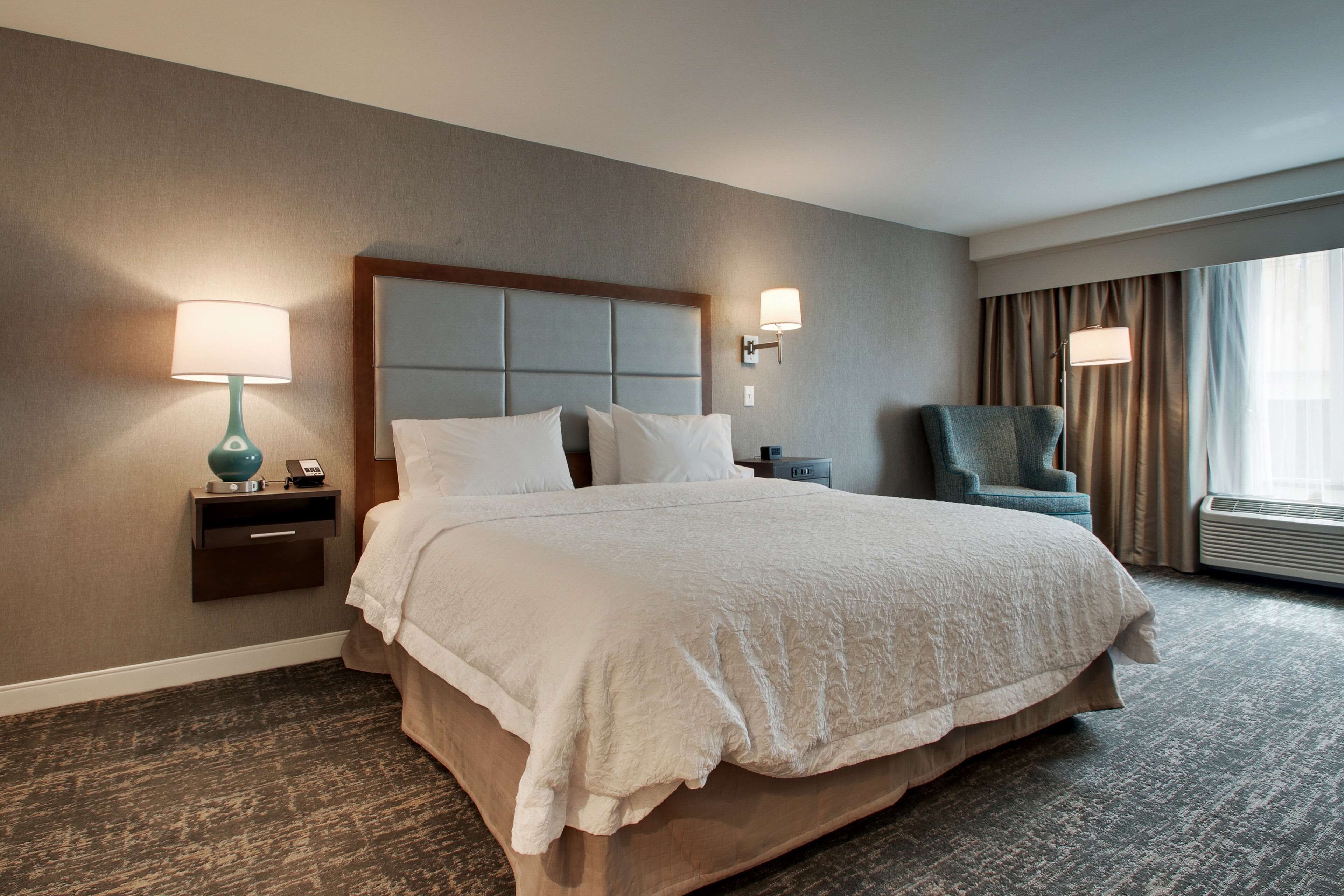 Hampton Inn Pawtucket Hampton Inn Pawtucket