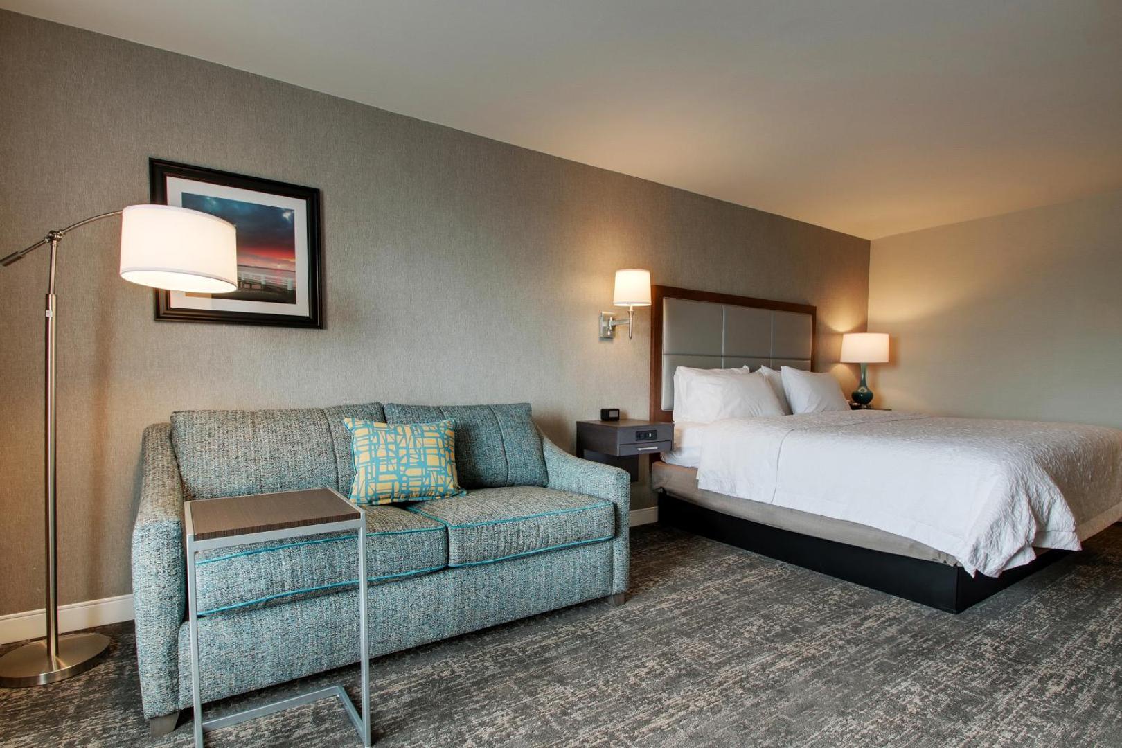 Hampton Inn Pawtucket Hampton Inn Pawtucket