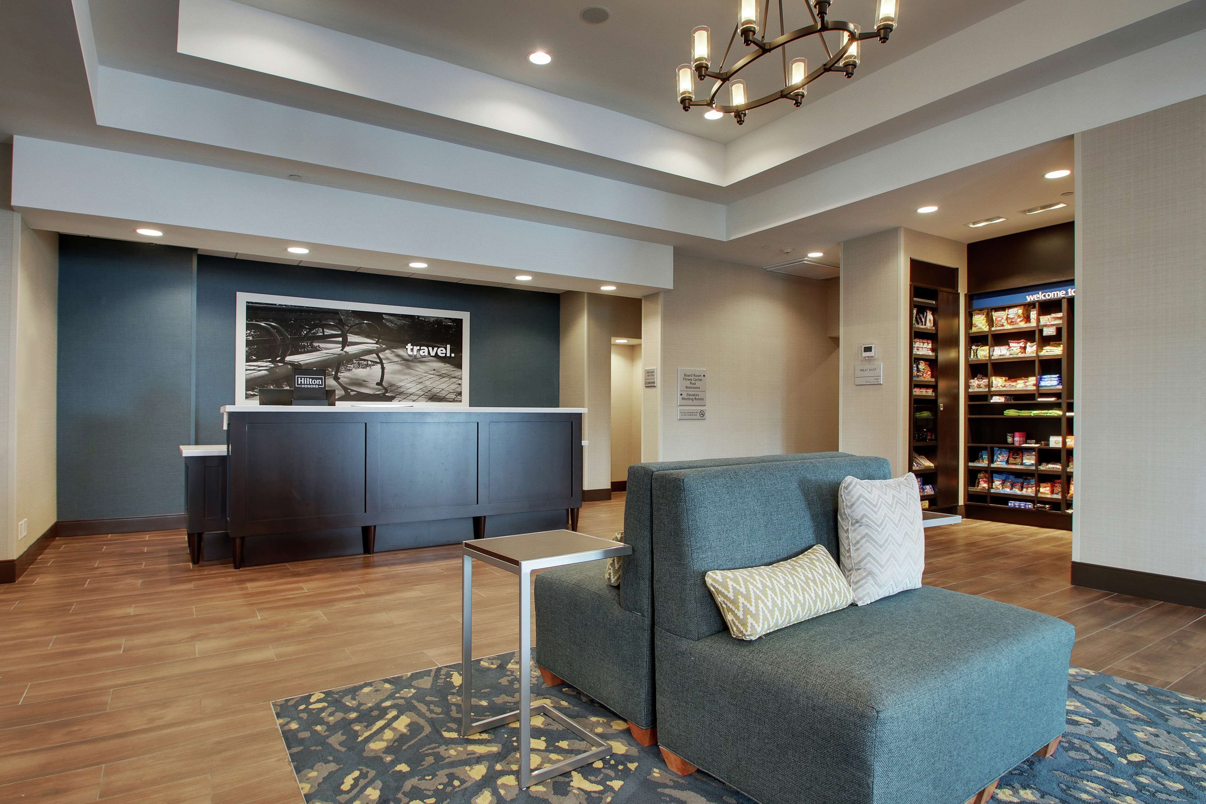 Hampton Inn Pawtucket Hampton Inn Pawtucket