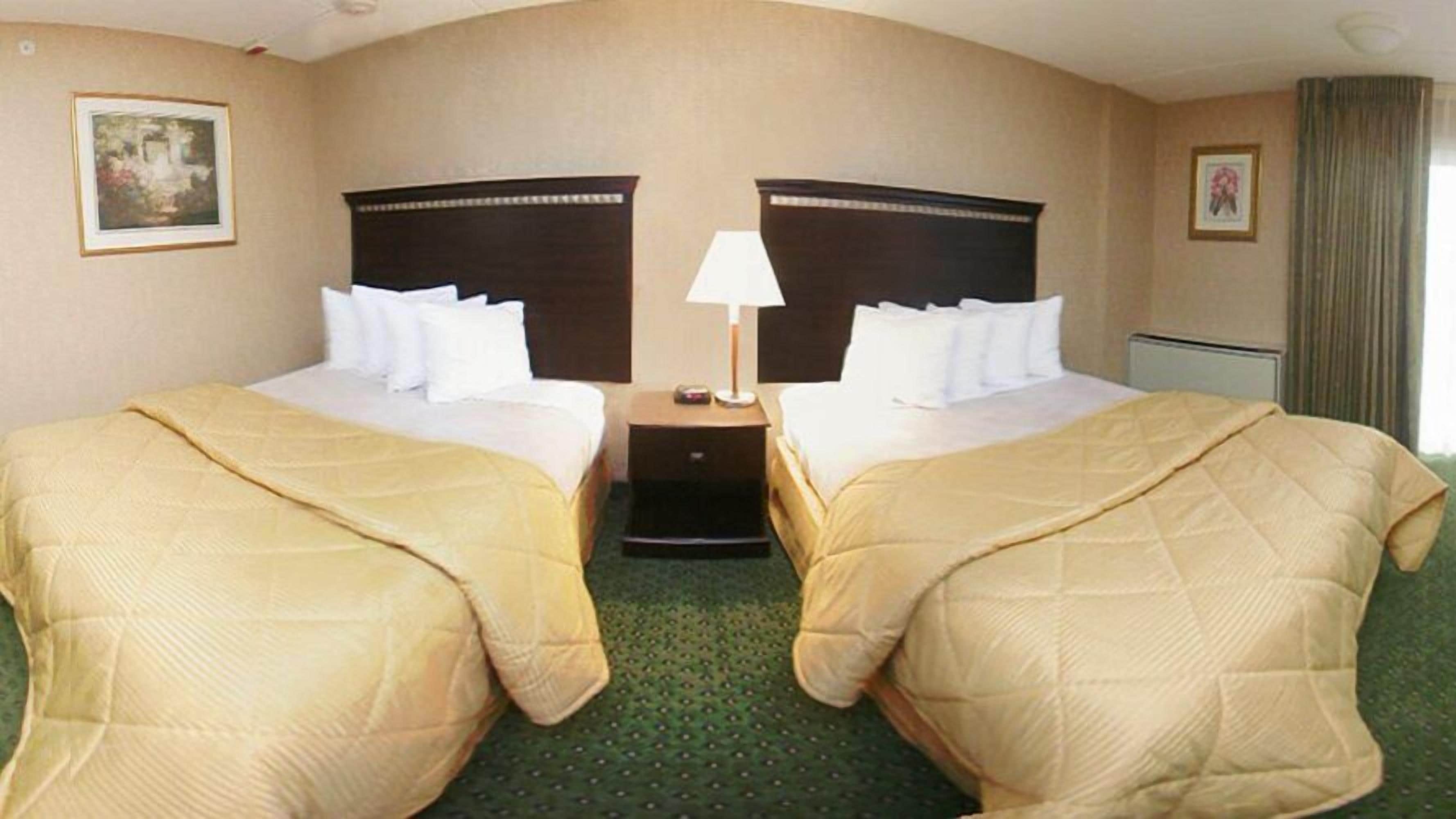 Hampton Inn Pawtucket Hampton Inn Pawtucket