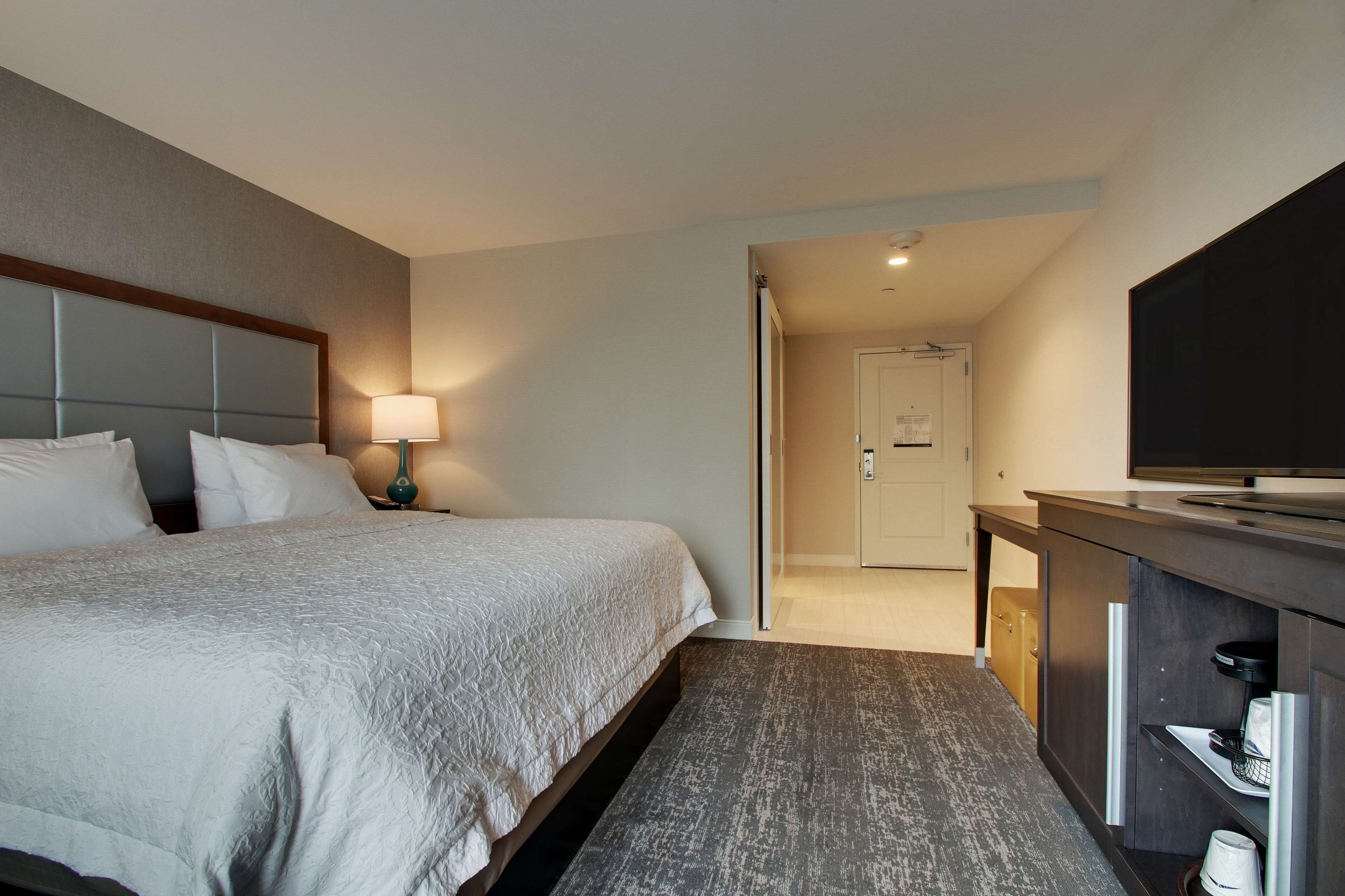 Hampton Inn Pawtucket Hampton Inn Pawtucket