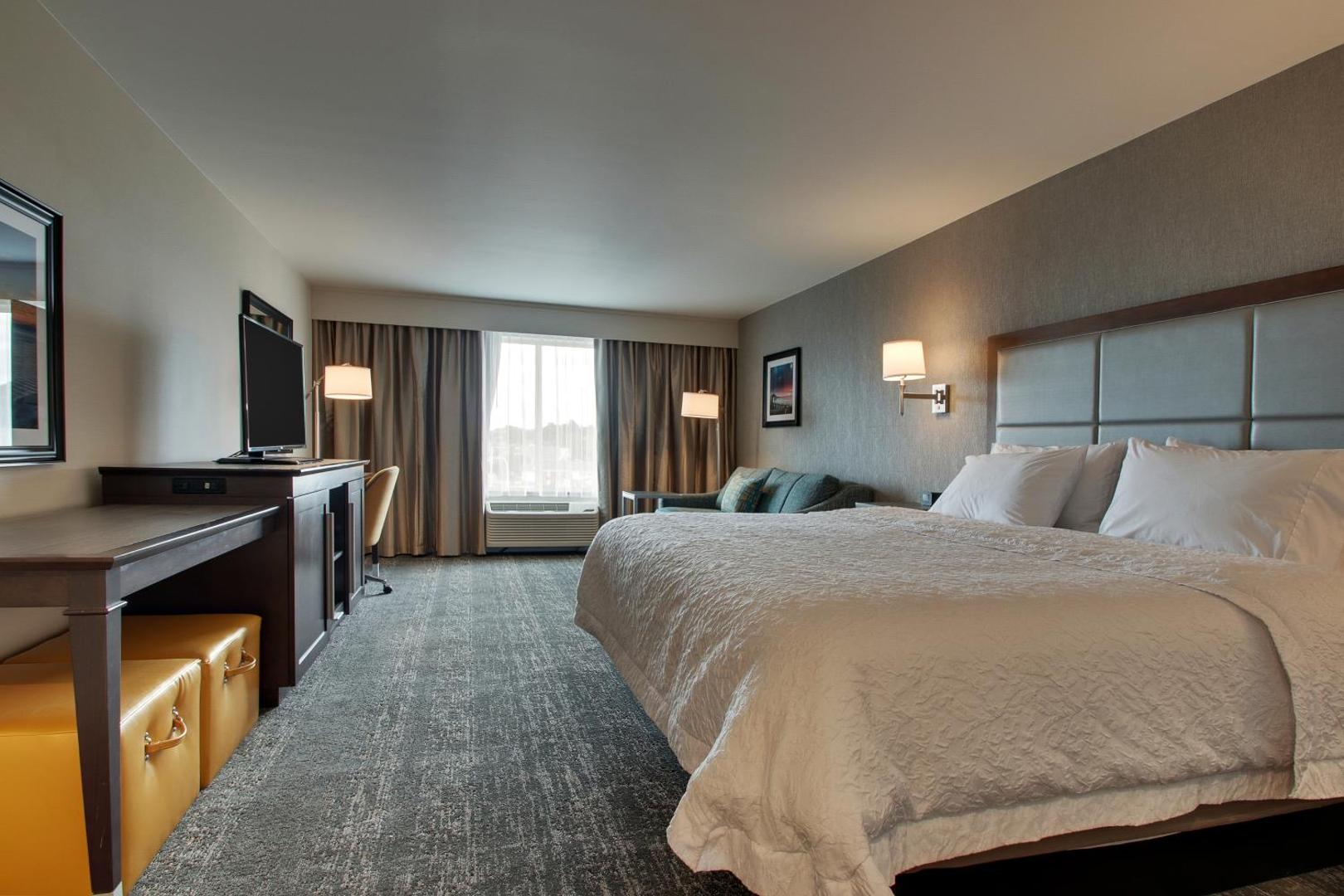 Hampton Inn Pawtucket Hampton Inn Pawtucket